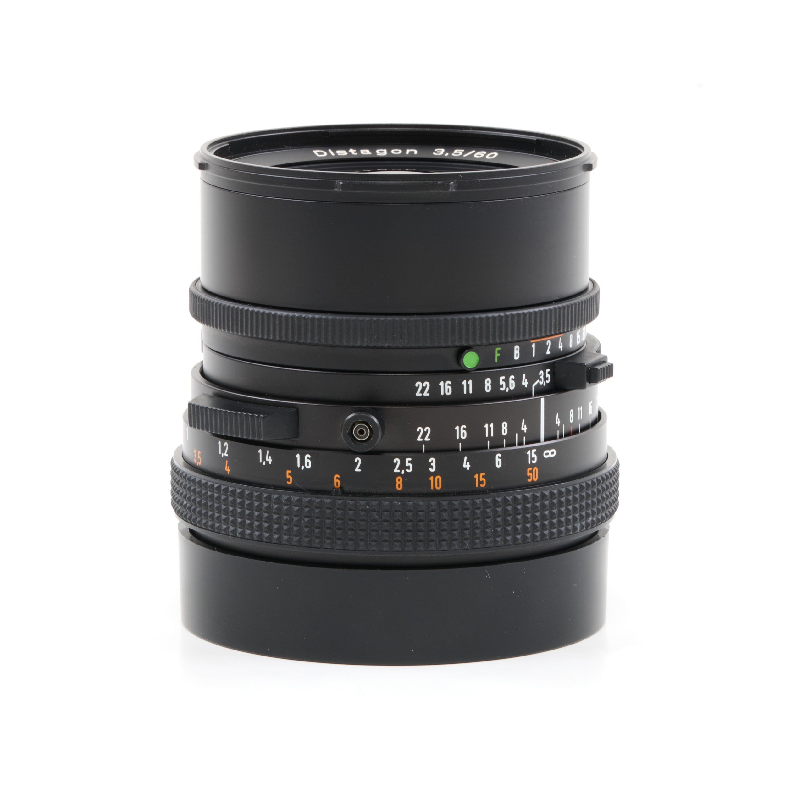 Carl Zeiss 60mm f3.5 Distagon CF For Hasselblad V System
