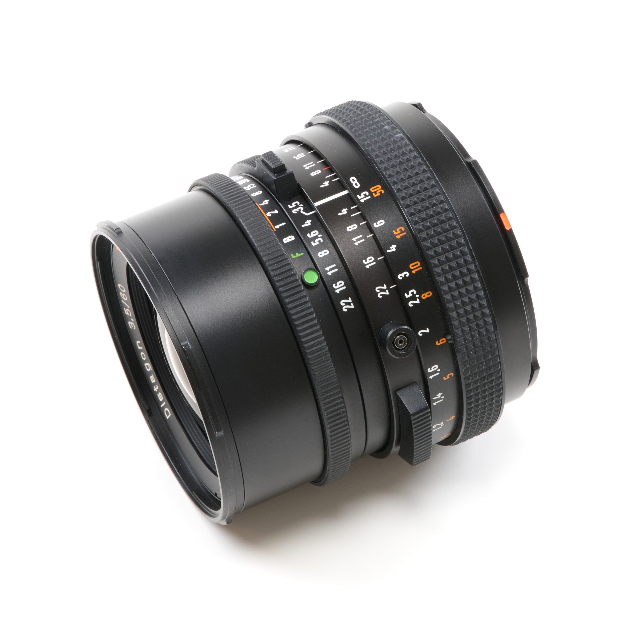 Carl Zeiss 60mm f3.5 Distagon CF For Hasselblad V System