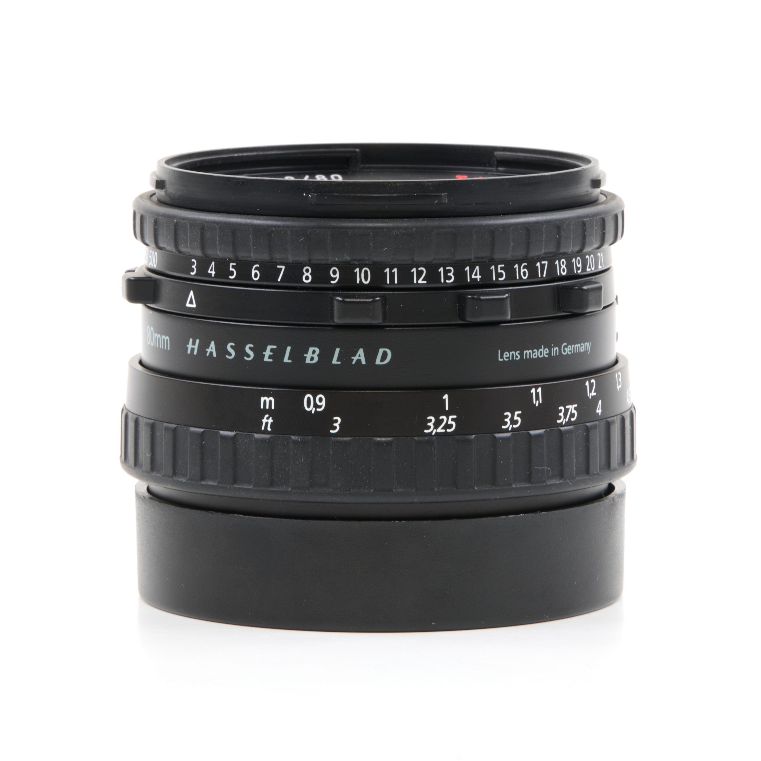 Carl Zeiss 80mm f2.8 Planar CB For Hasselblad V System