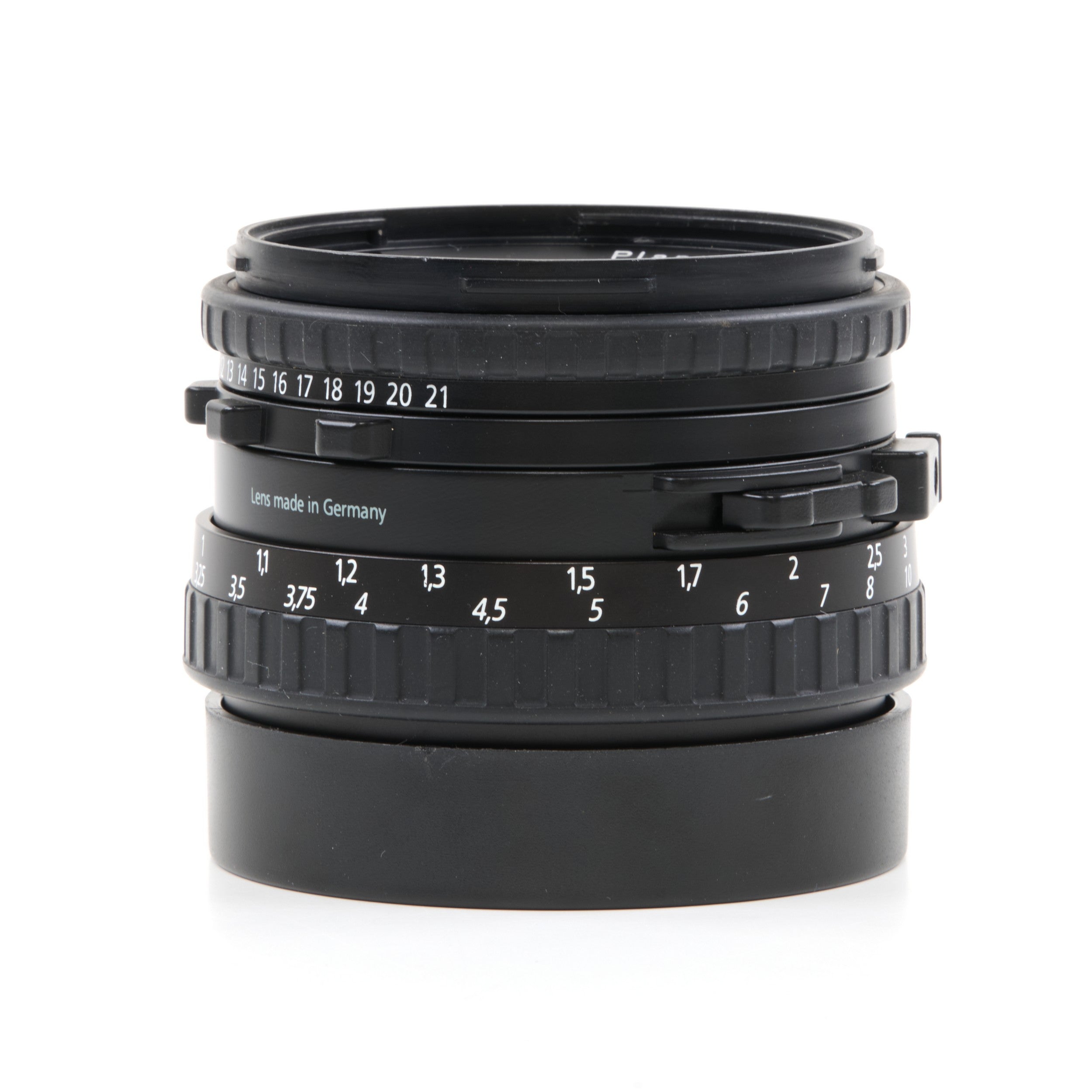 Carl Zeiss 80mm f2.8 Planar CB For Hasselblad V System