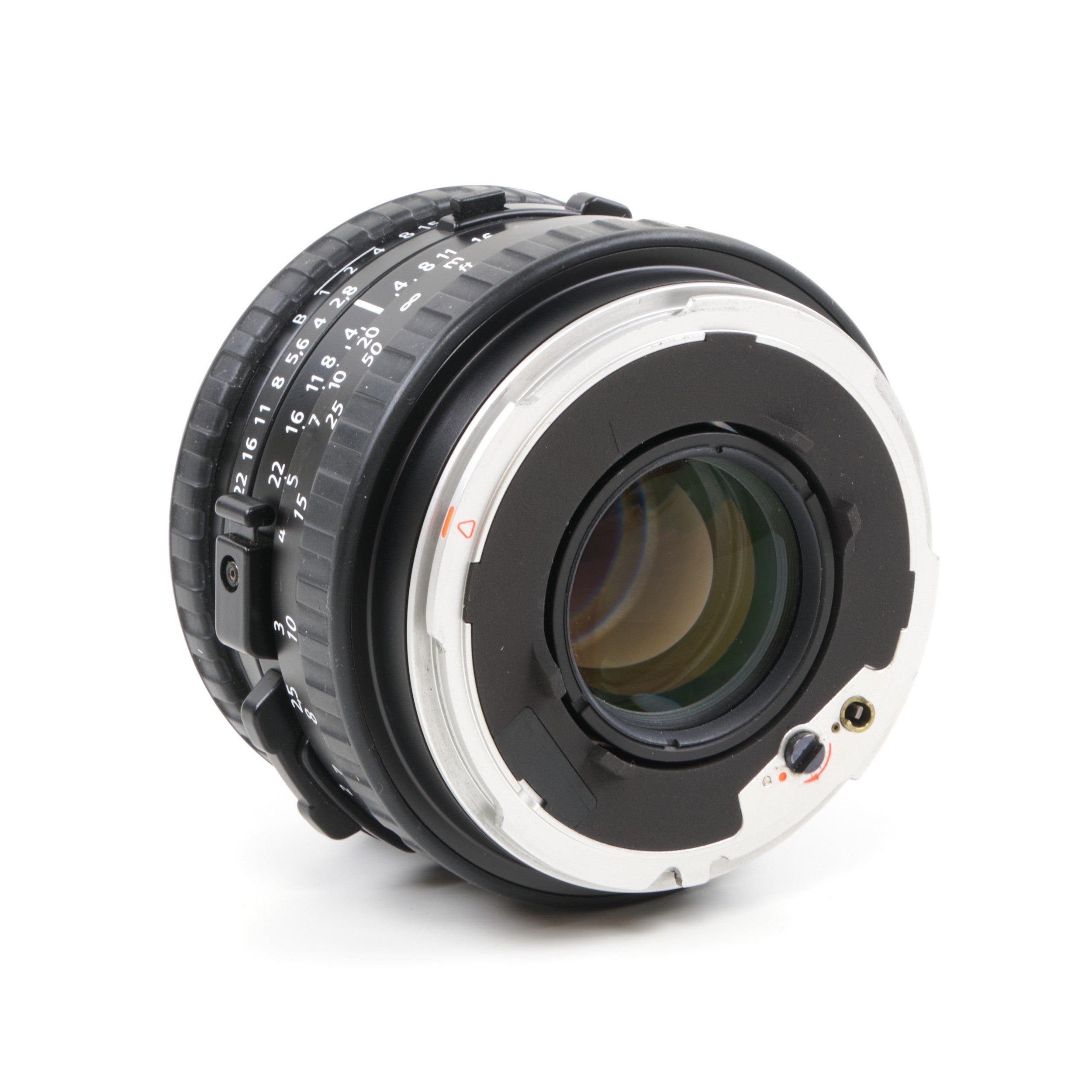 Carl Zeiss 80mm f2.8 Planar CB For Hasselblad V System