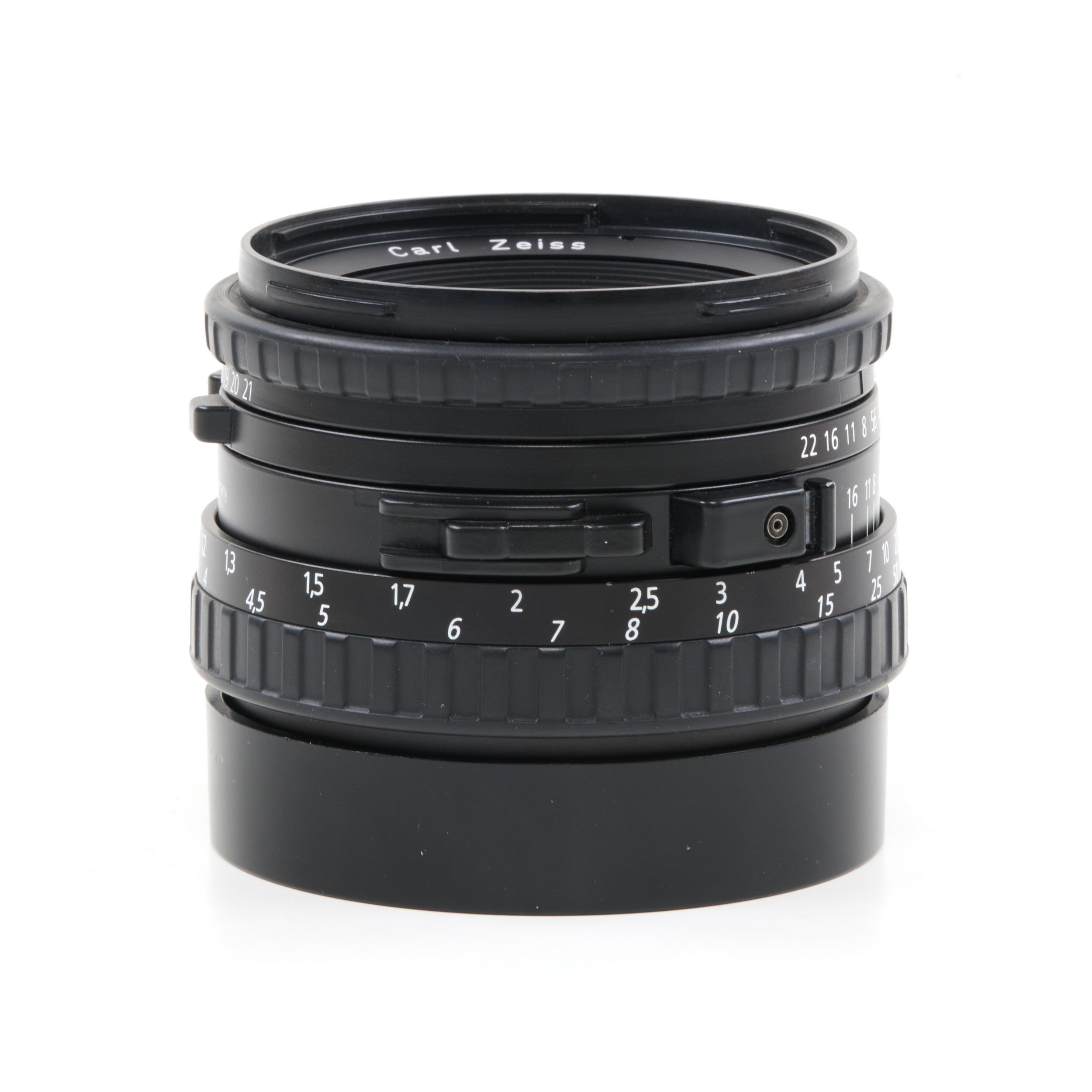 Carl Zeiss 80mm f2.8 Planar CB For Hasselblad V System