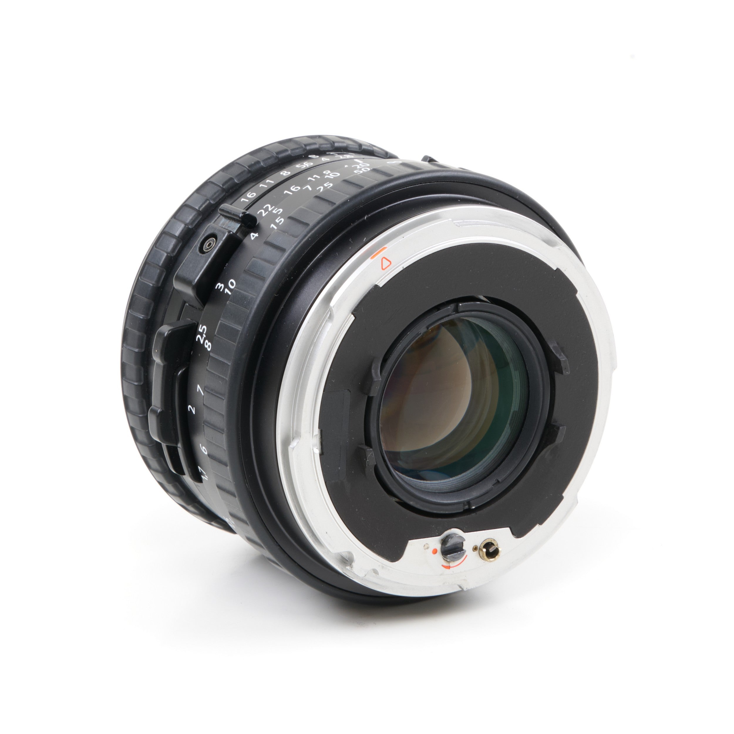 Carl Zeiss 80mm f2.8 Planar CB For Hasselblad V System