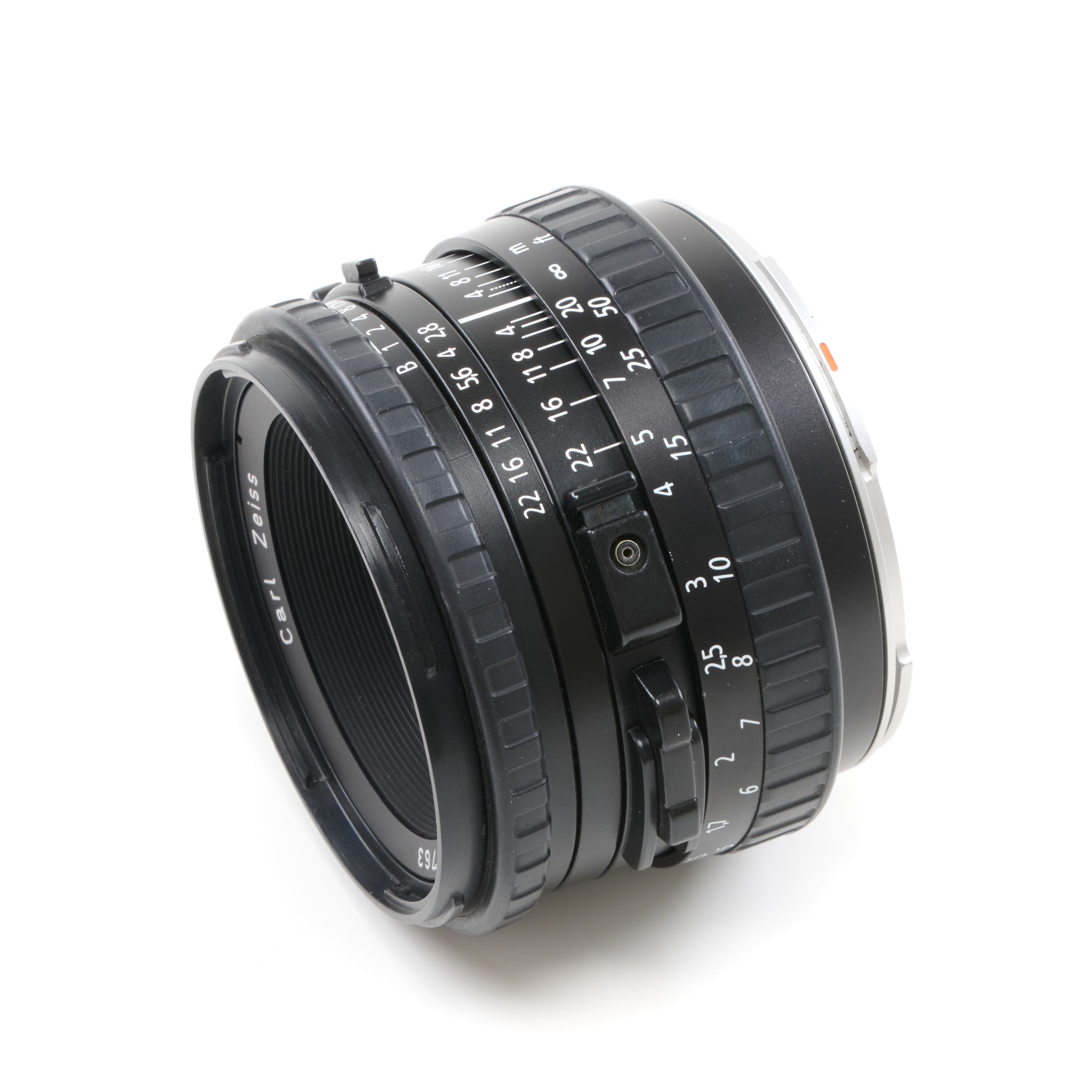 Carl Zeiss 80mm f2.8 Planar CB For Hasselblad V System