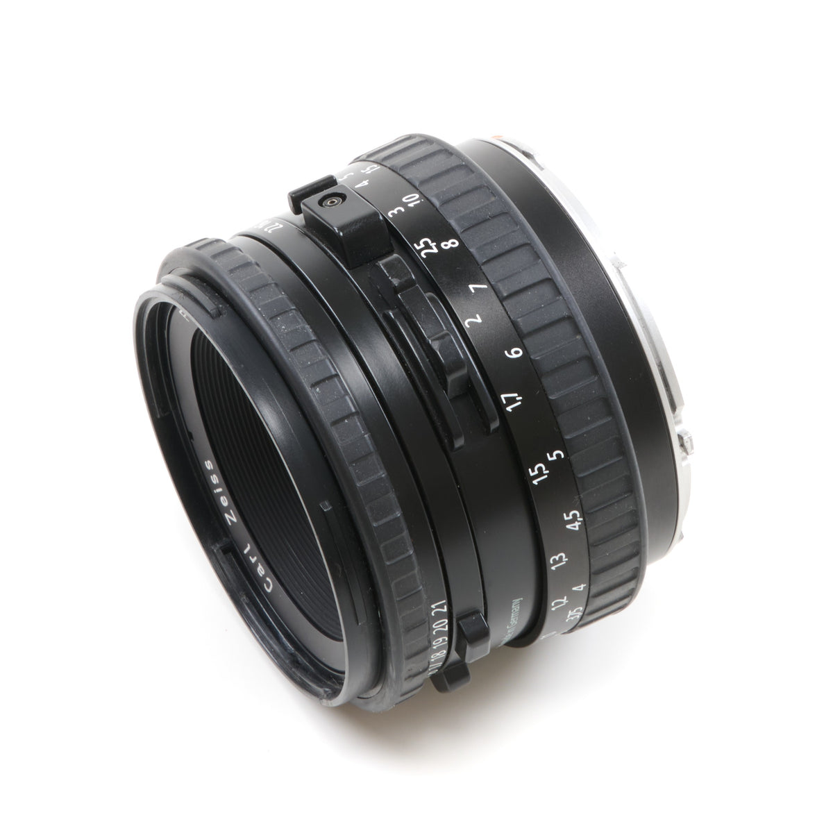 Carl Zeiss 80mm f2.8 Planar CB For Hasselblad V System