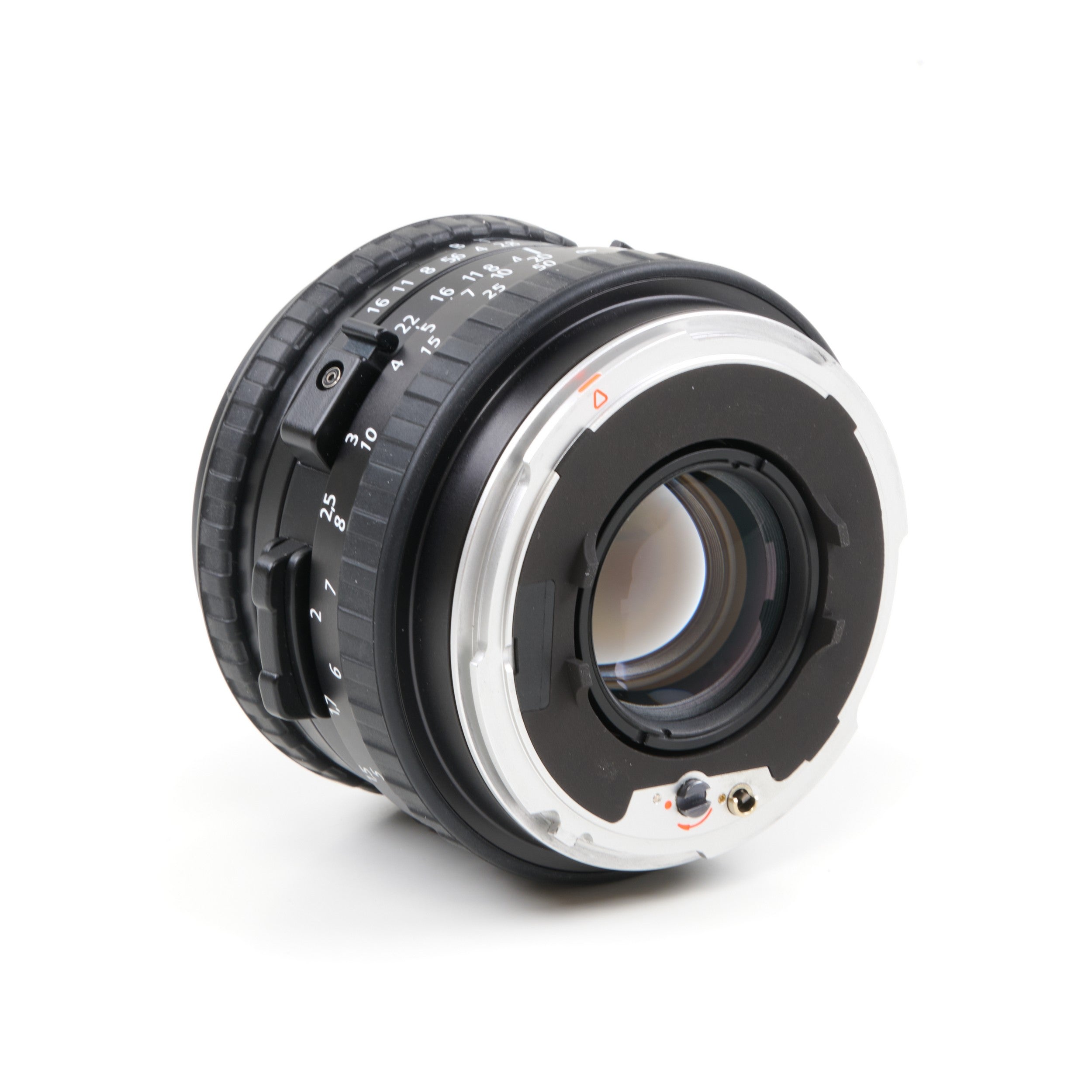 Carl Zeiss 80mm f2.8 Planar CB For Hasselblad V System