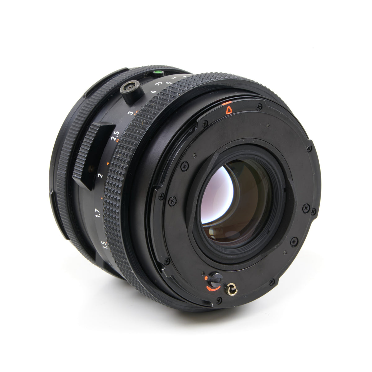 Carl Zeiss 80mm f2.8 Planar CF For Hasselblad V System + Box