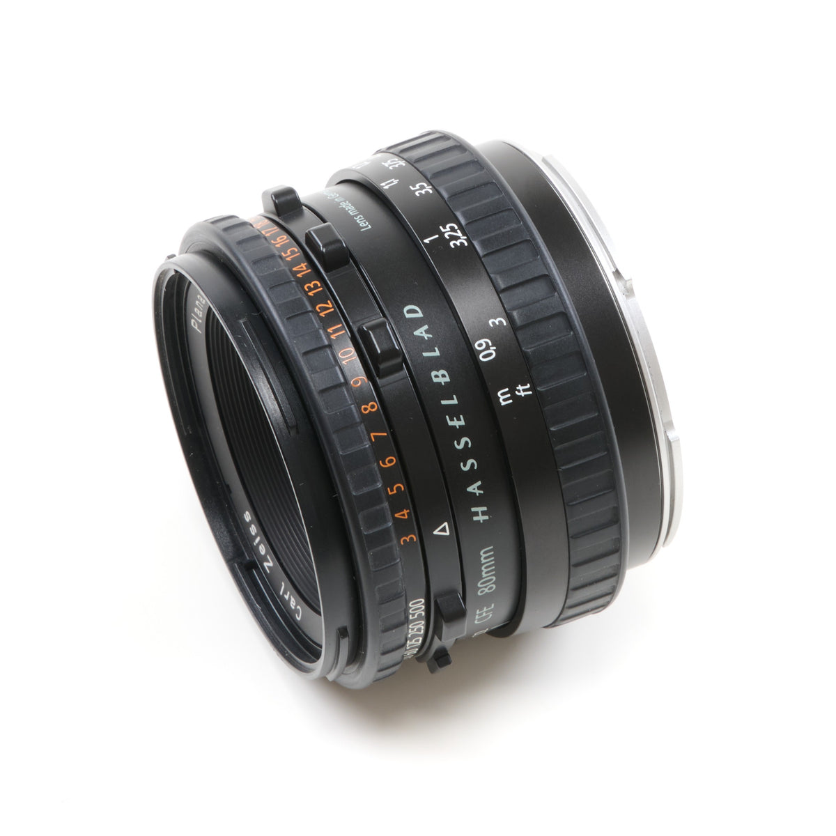 Carl Zeiss 80mm f2.8 Planar CFE For Hasselblad V System + Box