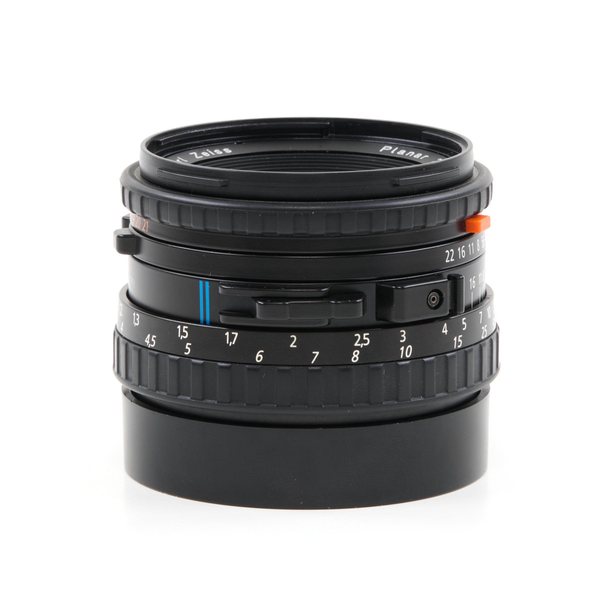 Carl Zeiss 80mm f2.8 Planar CFE For Hasselblad V System + Box