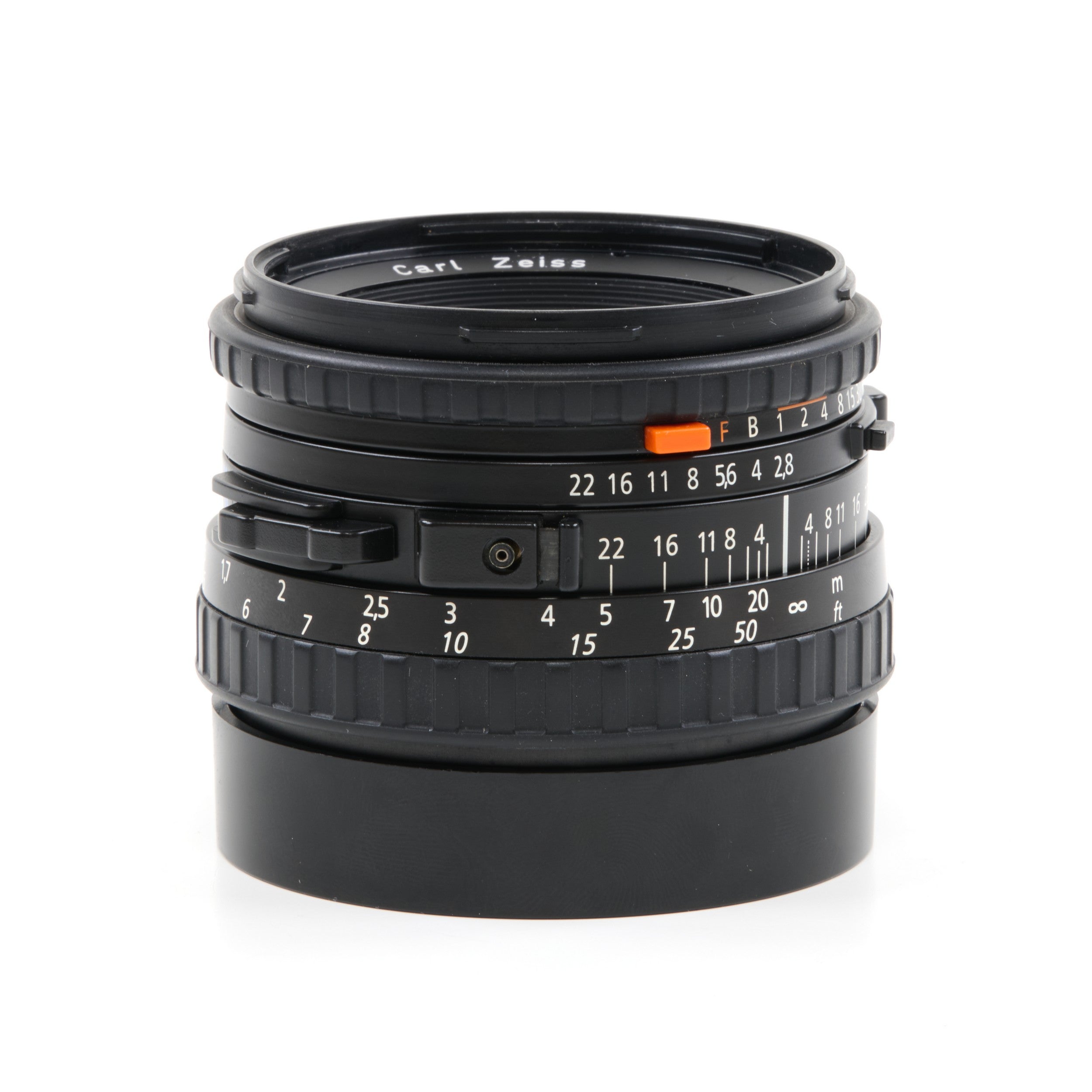 Carl Zeiss 80mm f2.8 Planar CFE For Hasselblad V System + Box