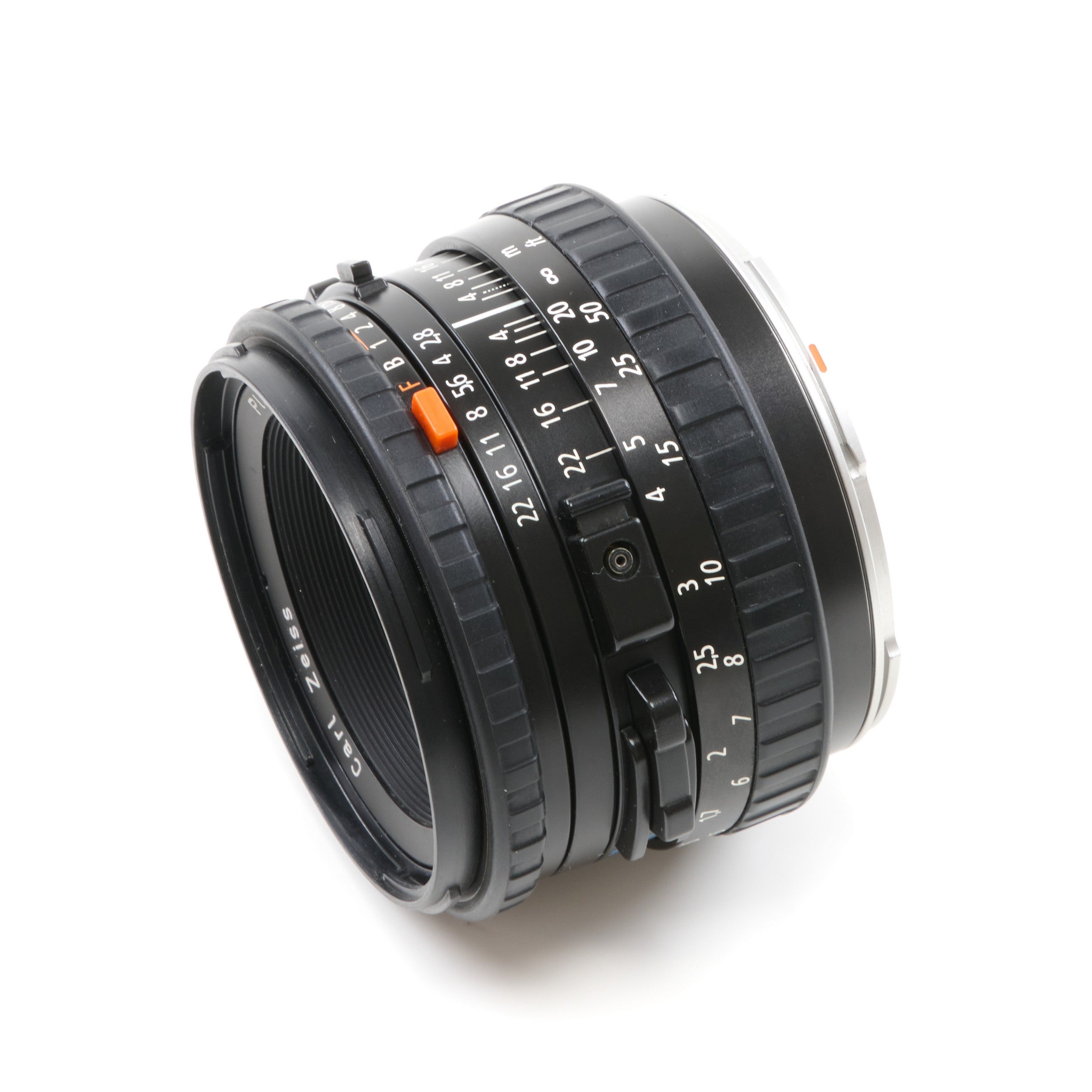 Carl Zeiss 80mm f2.8 Planar CFE For Hasselblad V System + Box
