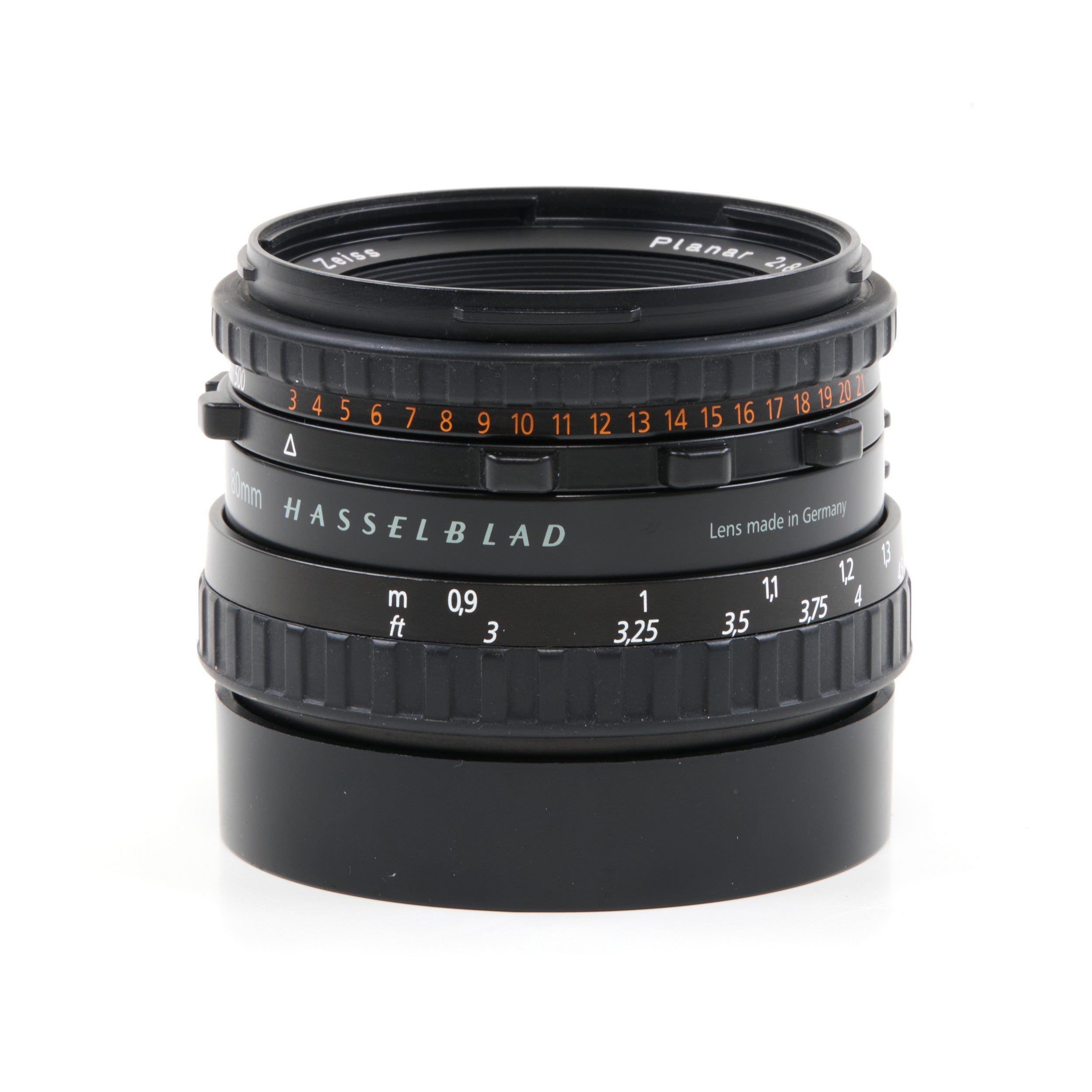 Carl Zeiss 80mm f2.8 Planar CFE For Hasselblad V System