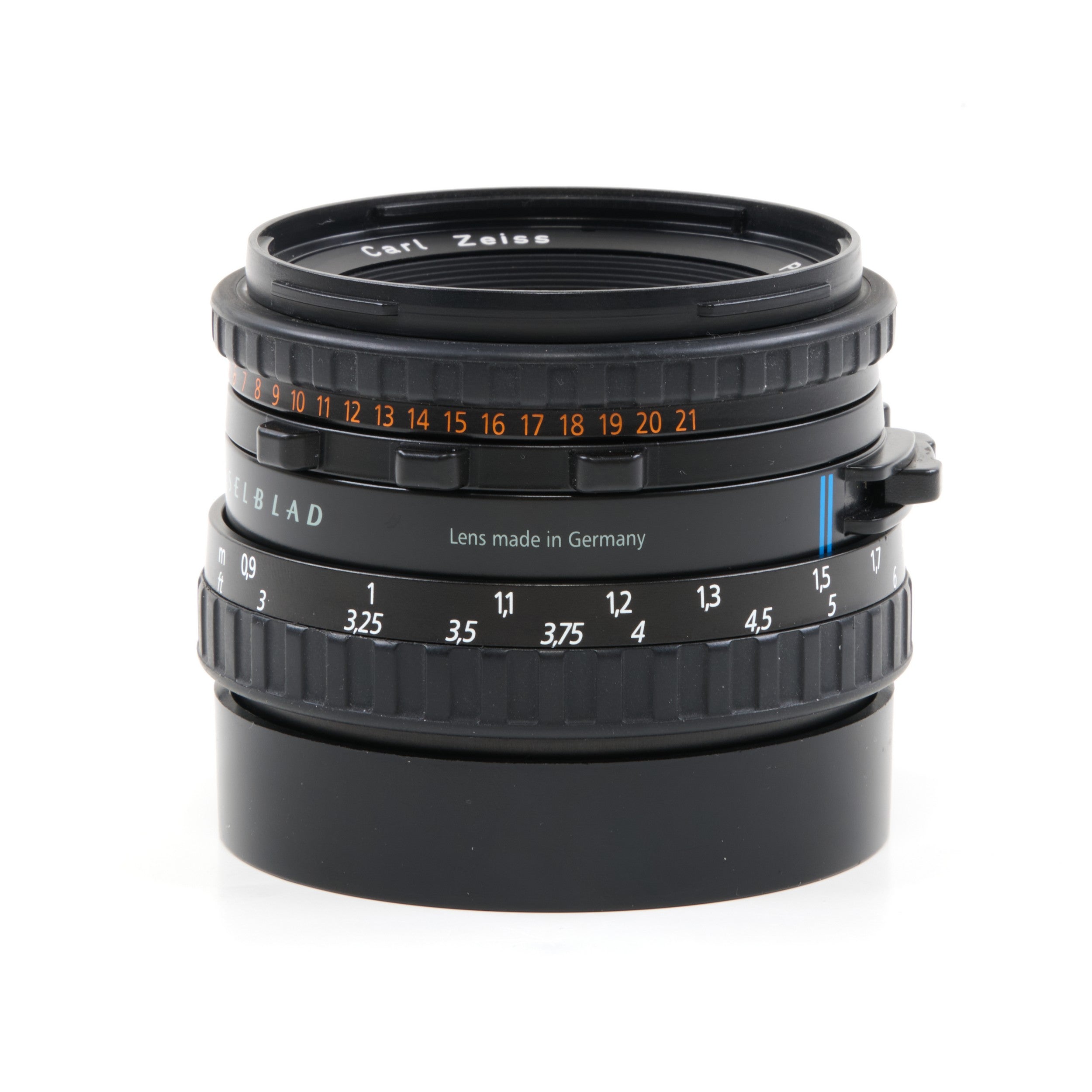 Carl Zeiss 80mm f2.8 Planar CFE For Hasselblad V System