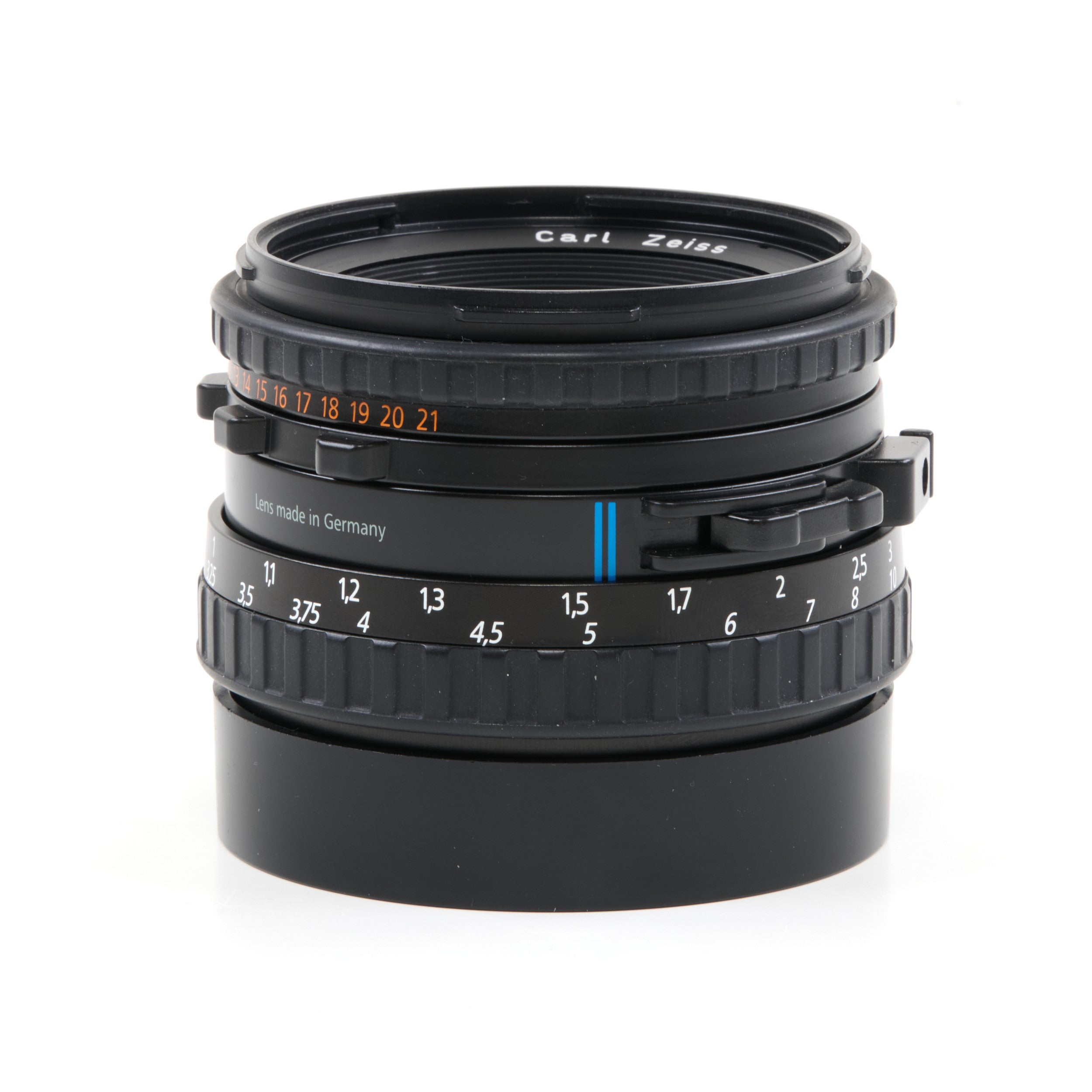 Carl Zeiss 80mm f2.8 Planar CFE For Hasselblad V System
