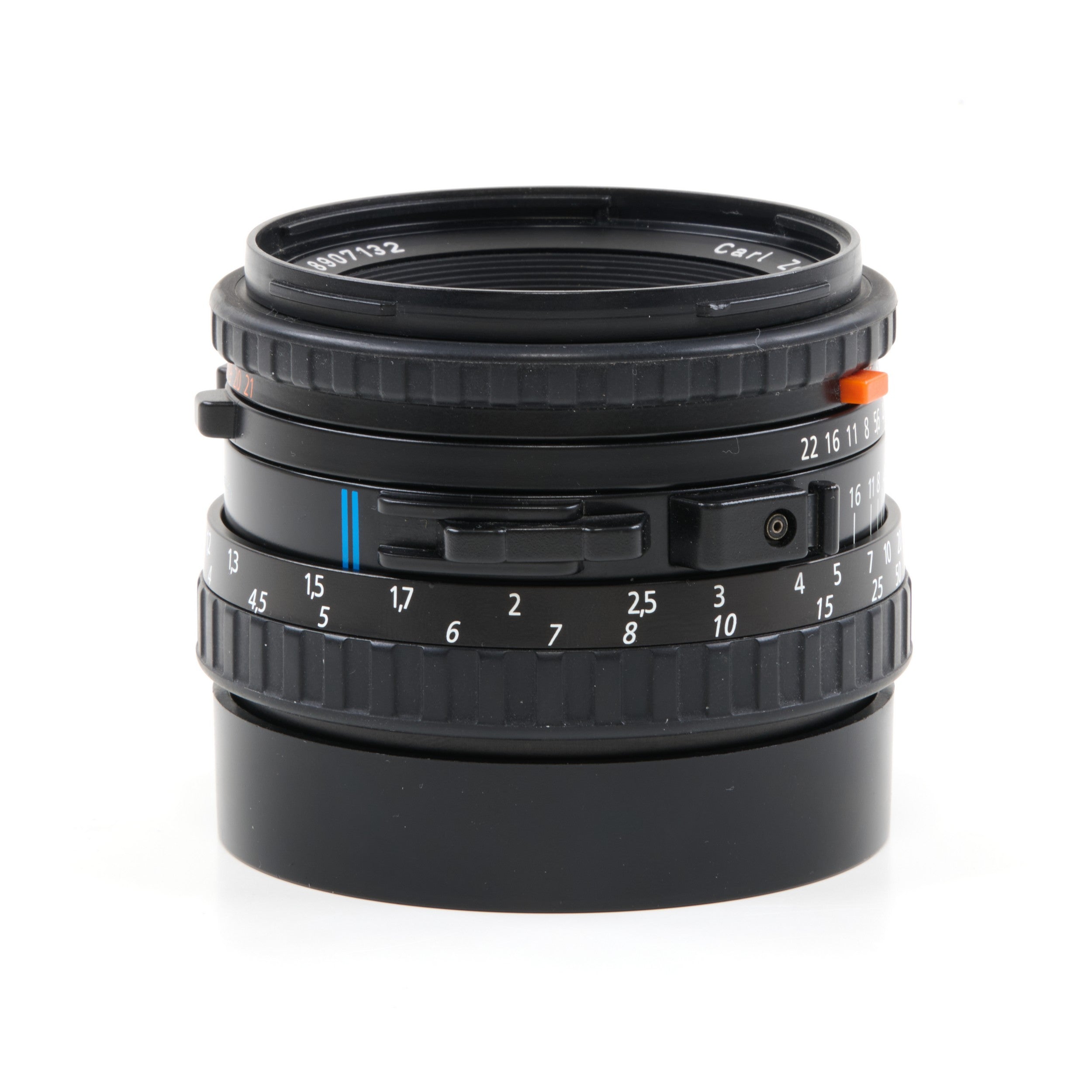 Carl Zeiss 80mm f2.8 Planar CFE For Hasselblad V System