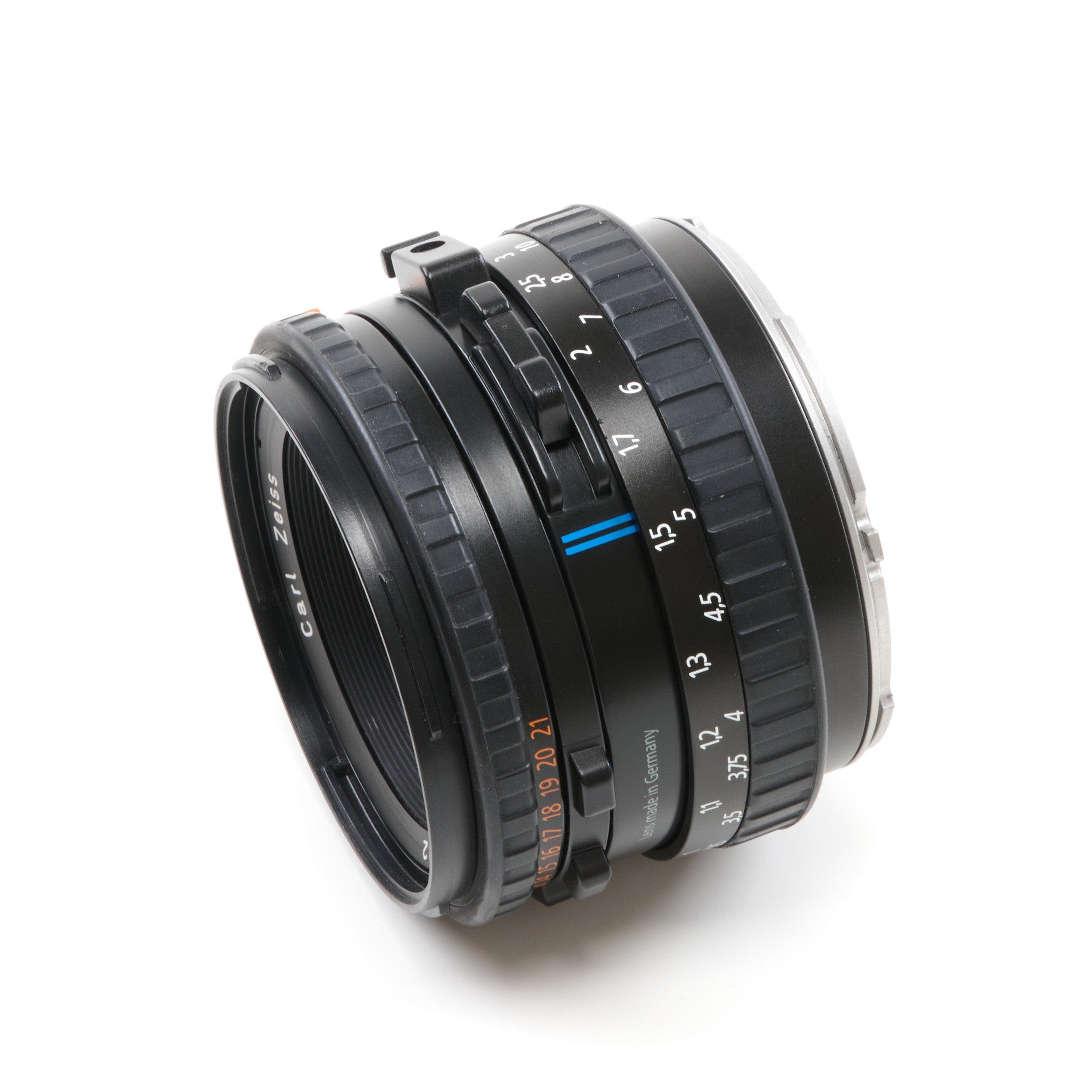 Carl Zeiss 80mm f2.8 Planar CFE For Hasselblad V System