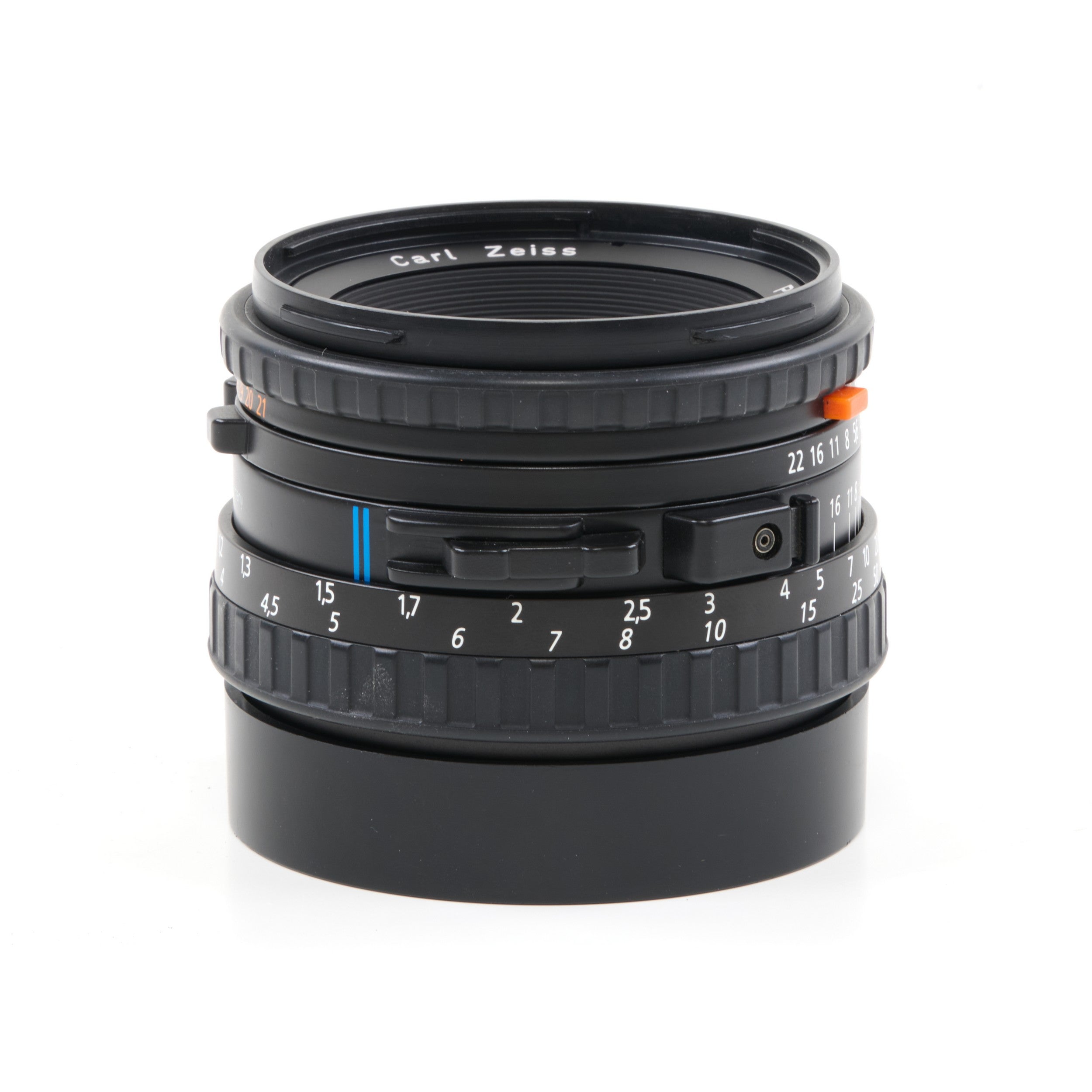 Carl Zeiss 80mm f2.8 Planar CFE For Hasselblad V System