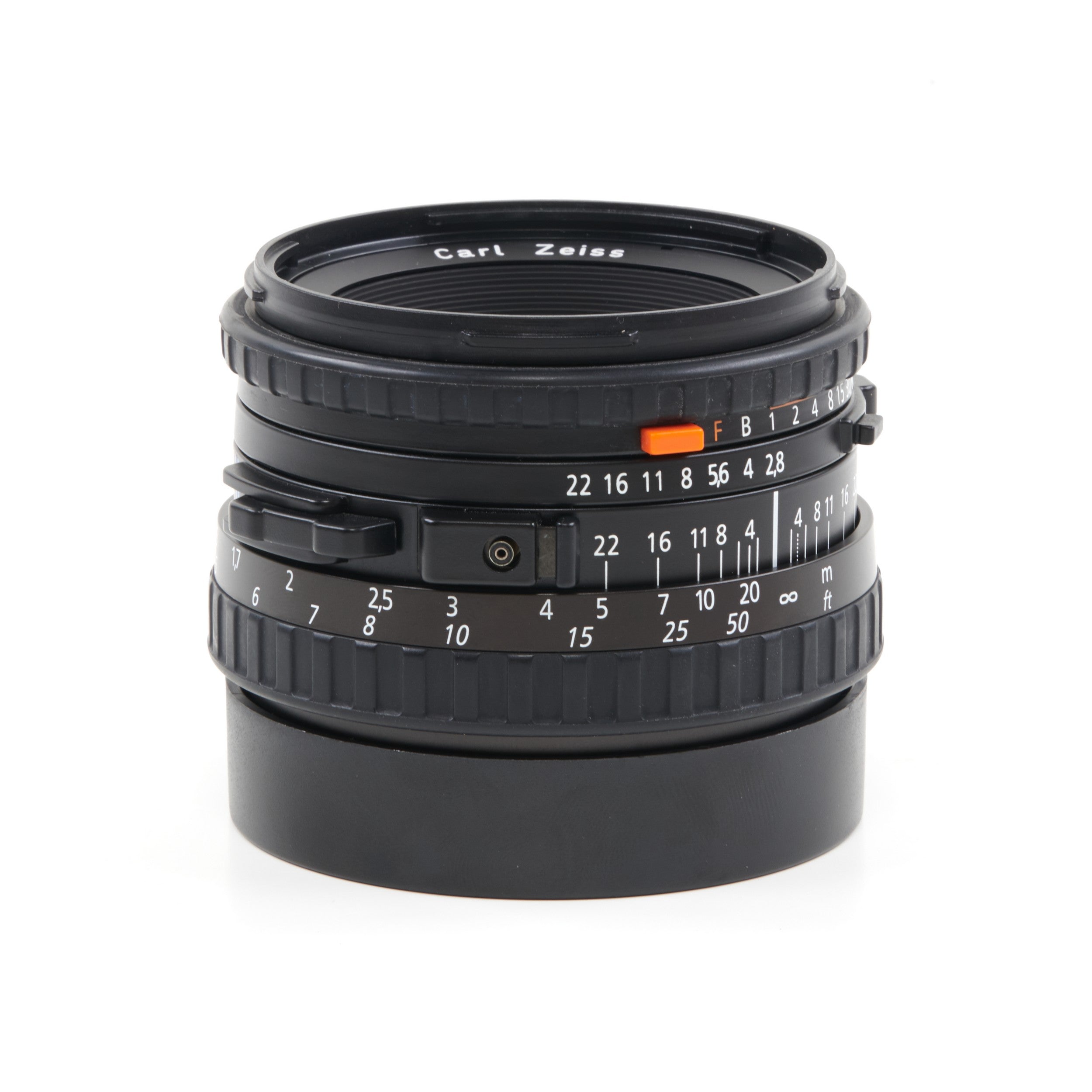 Carl Zeiss 80mm f2.8 Planar CFE For Hasselblad V System