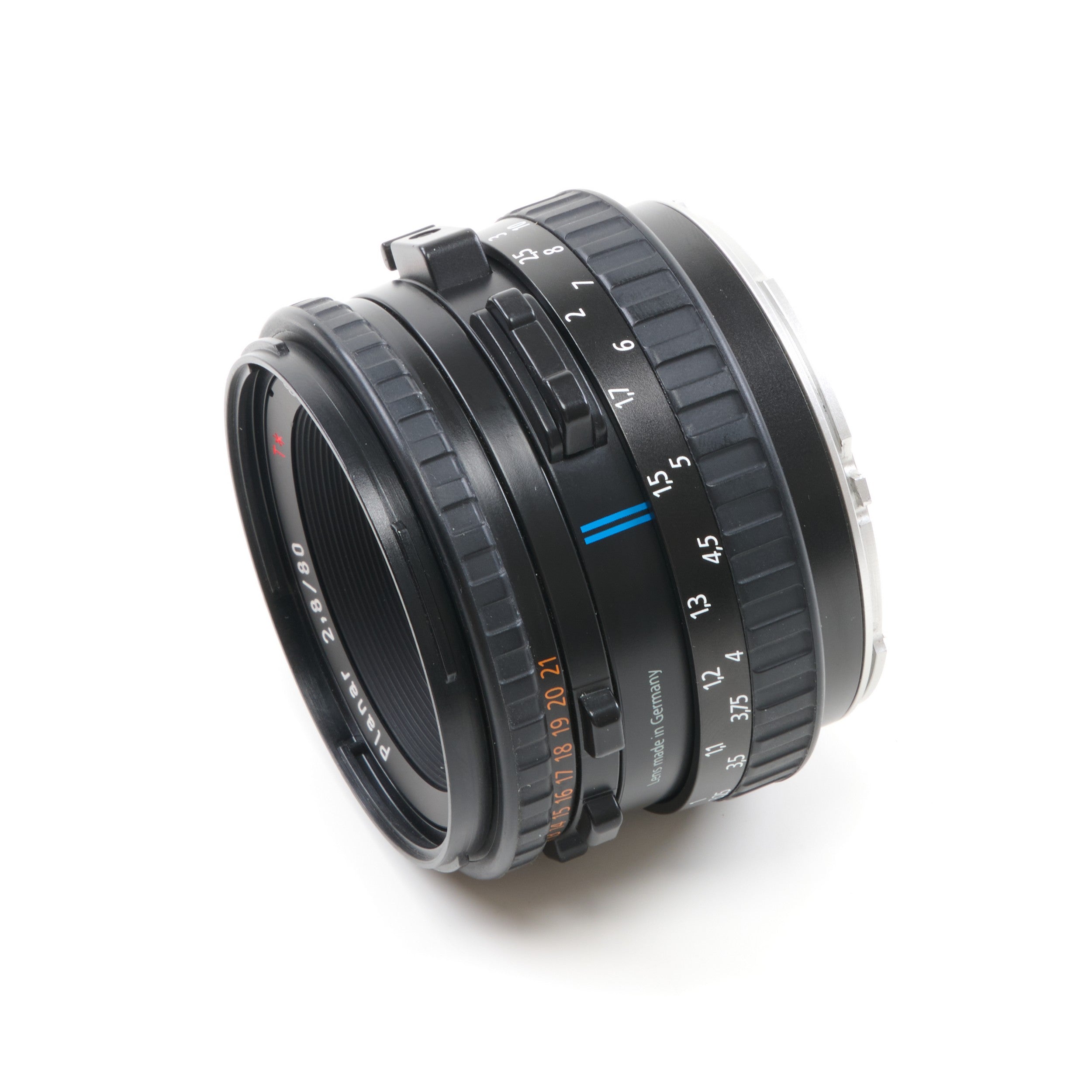 Carl Zeiss 80mm f2.8 Planar CFE For Hasselblad V System