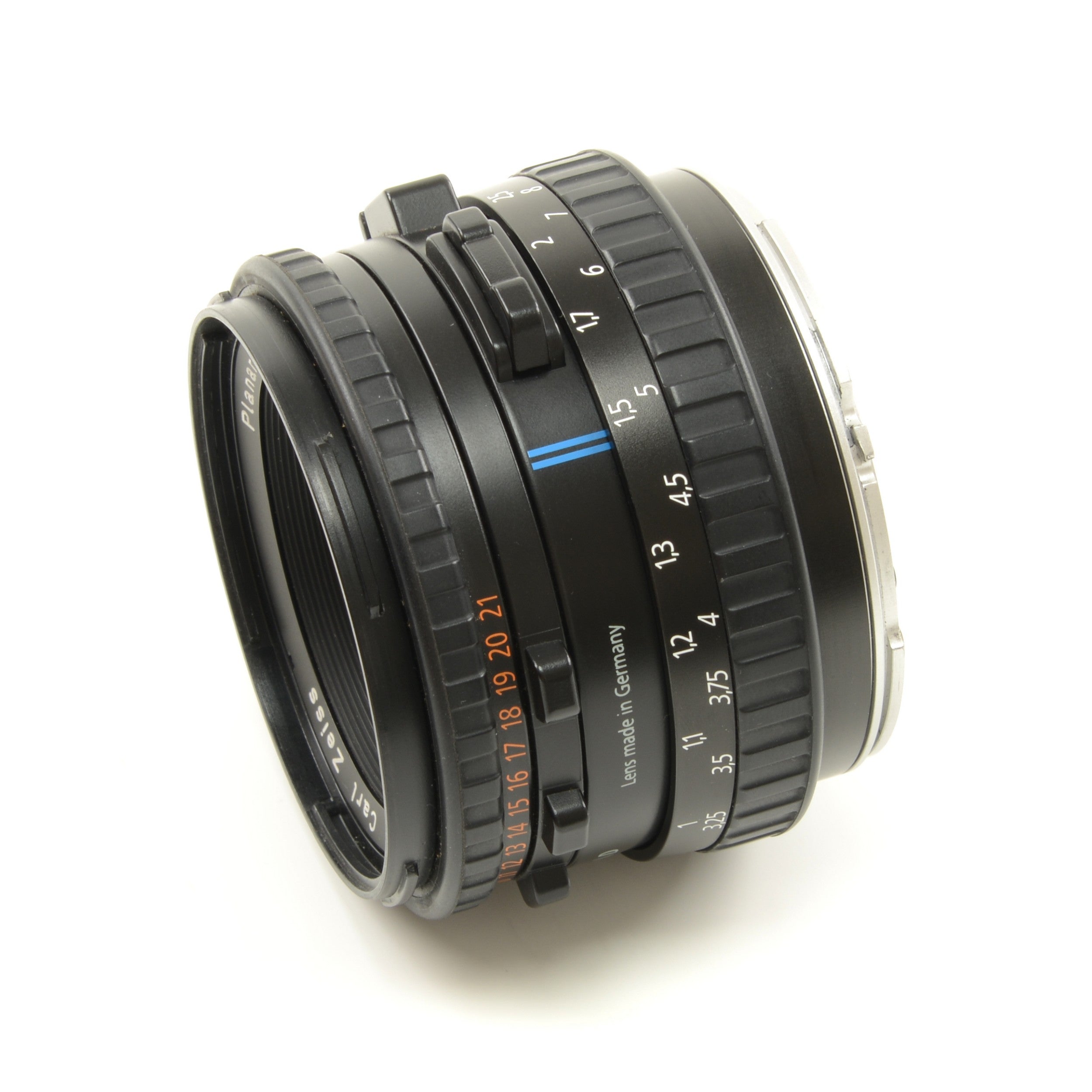 Carl Zeiss 80mm f2.8 Planar CFE For Hasselblad V System