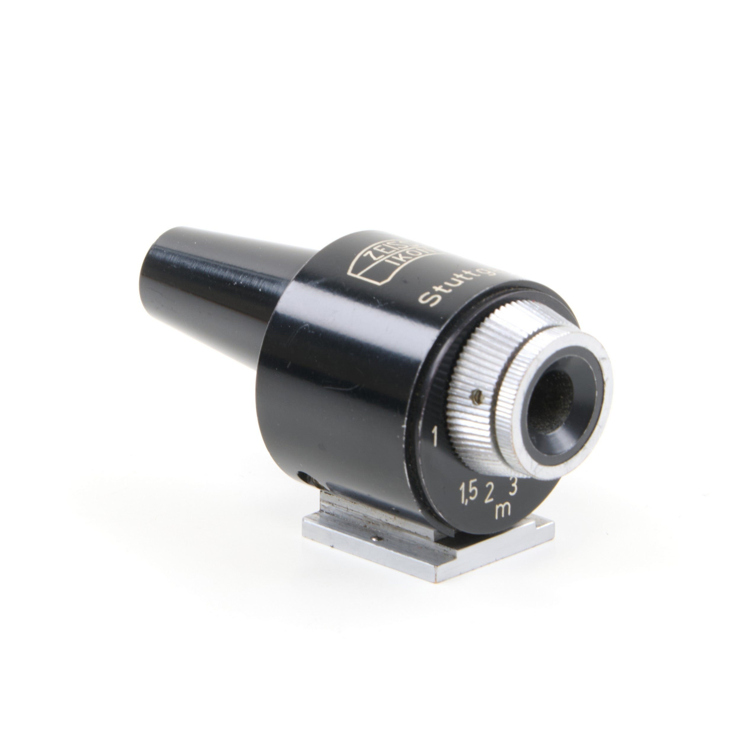 Carl Zeiss 85mm f2 Sonnar Set For Contax RF