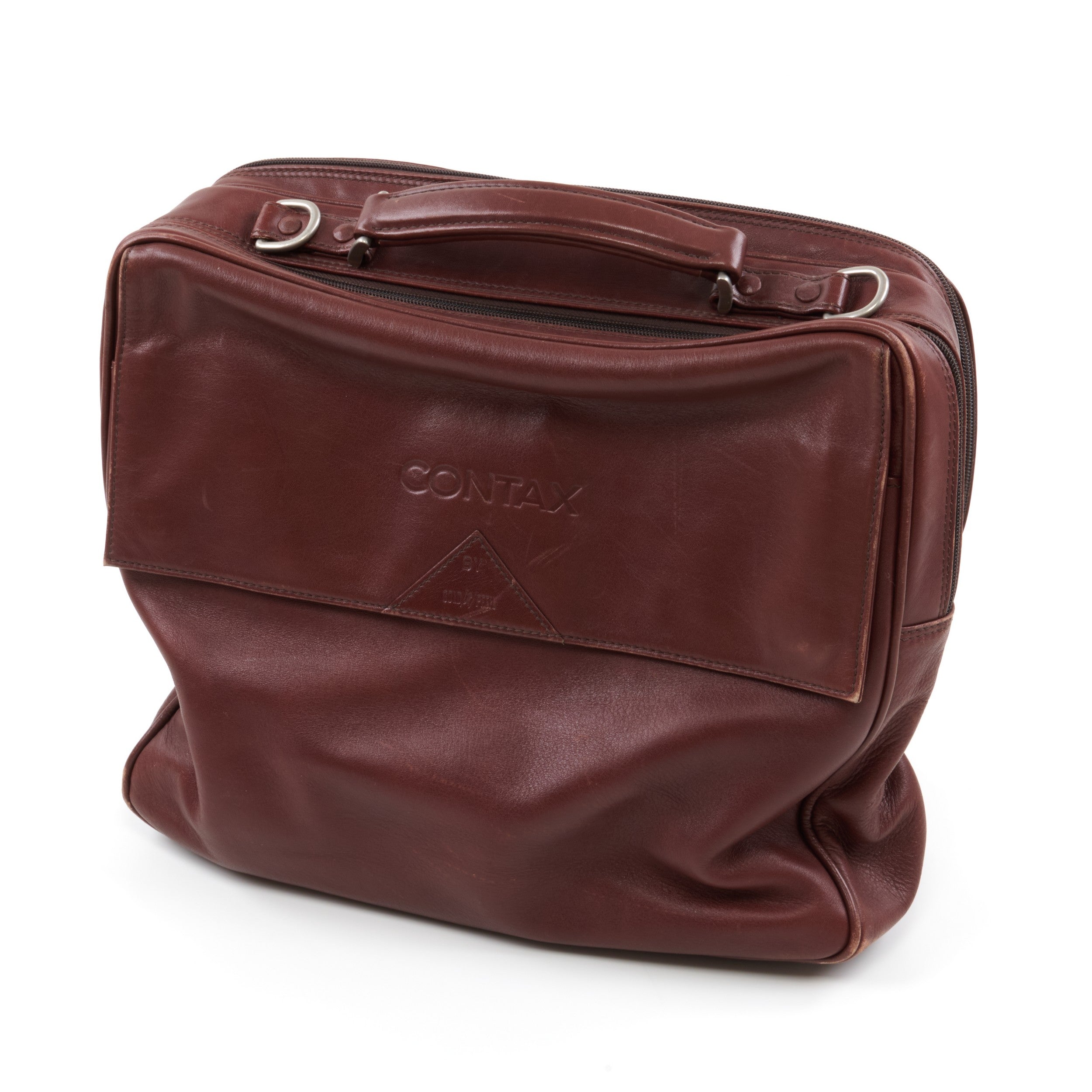 Contax G1 G2 Camera Bag By GoldPfeil