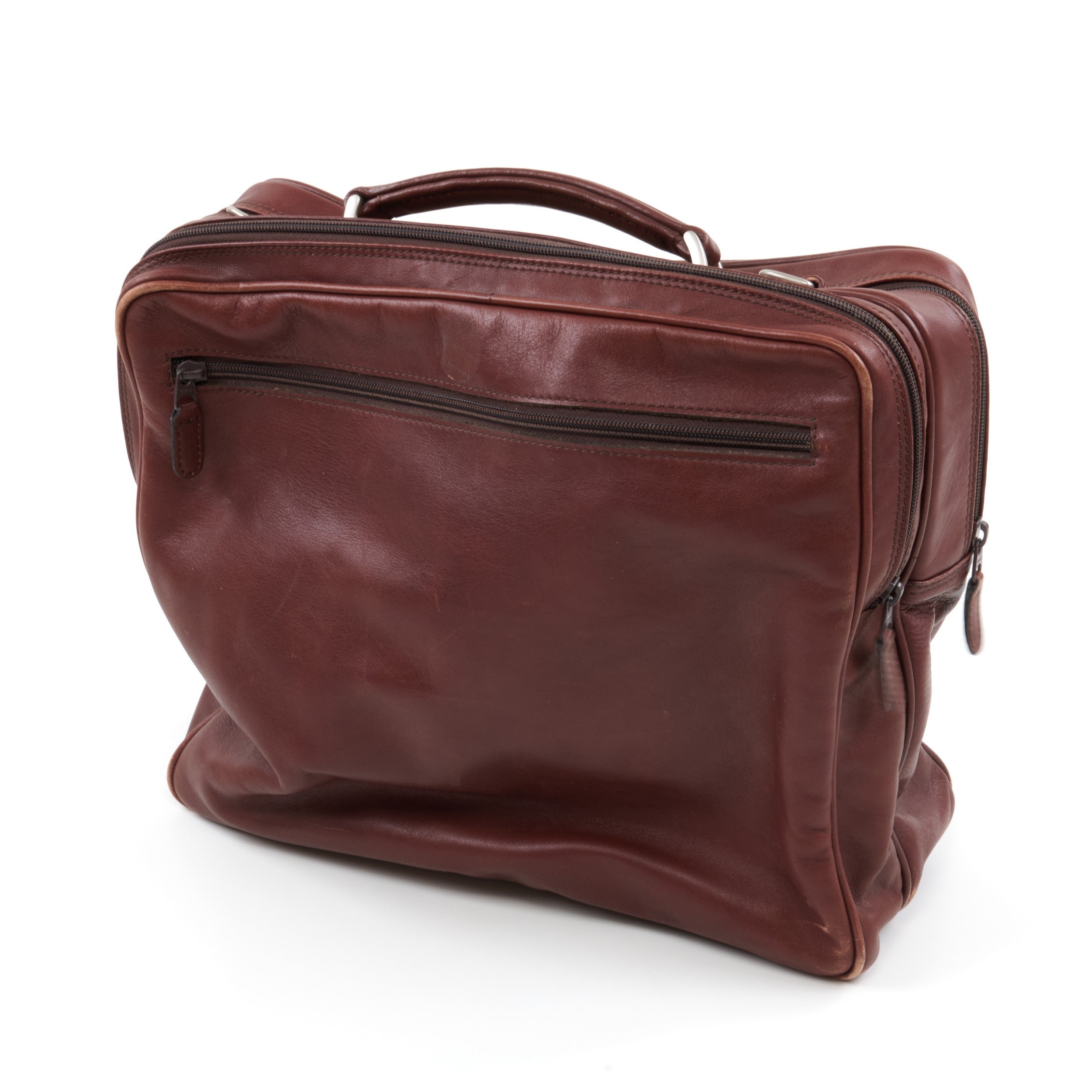 Contax G1 G2 Camera Bag By GoldPfeil