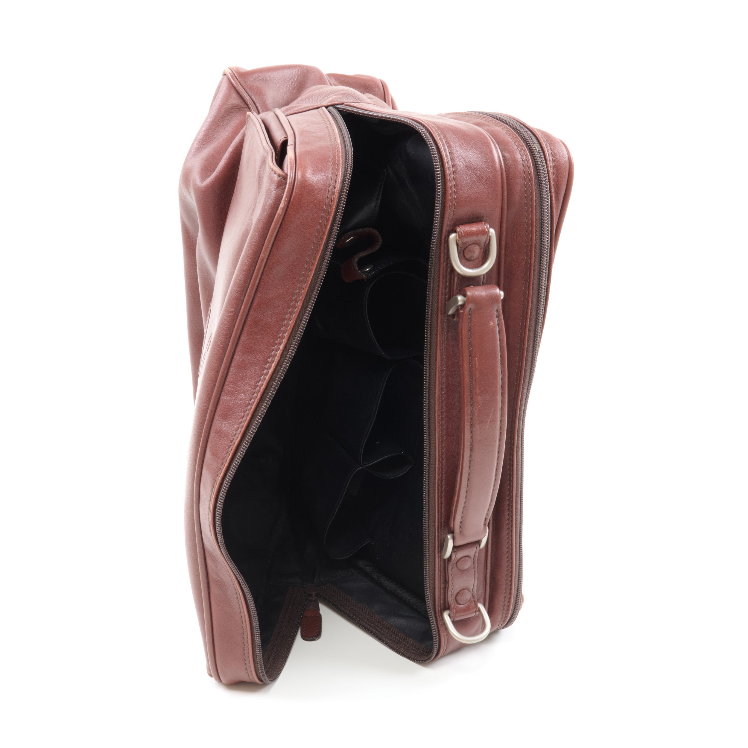 Contax G1 G2 Camera Bag By GoldPfeil