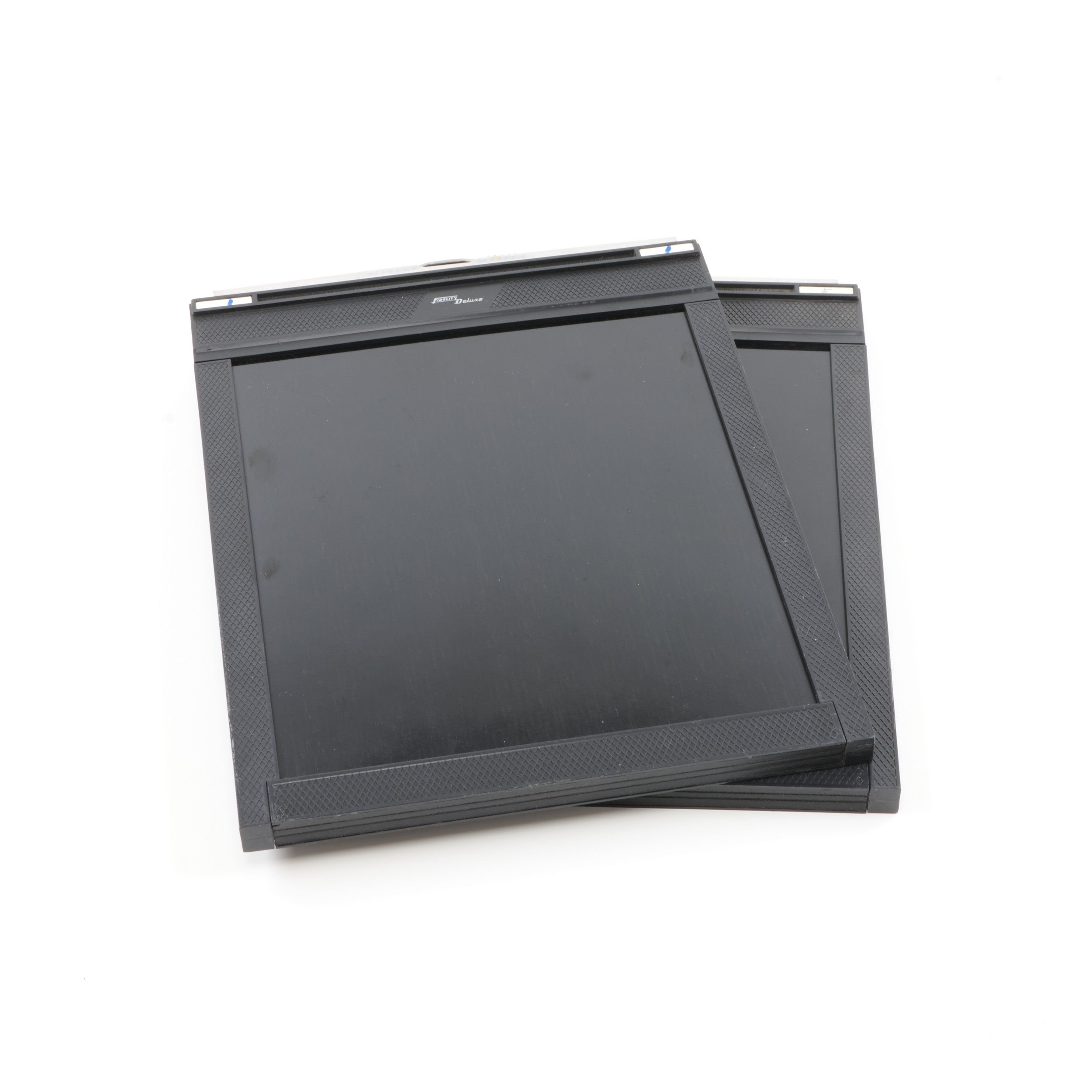 Fidelity Deluxe 8x10" Cut Film Holder 2 Pieces