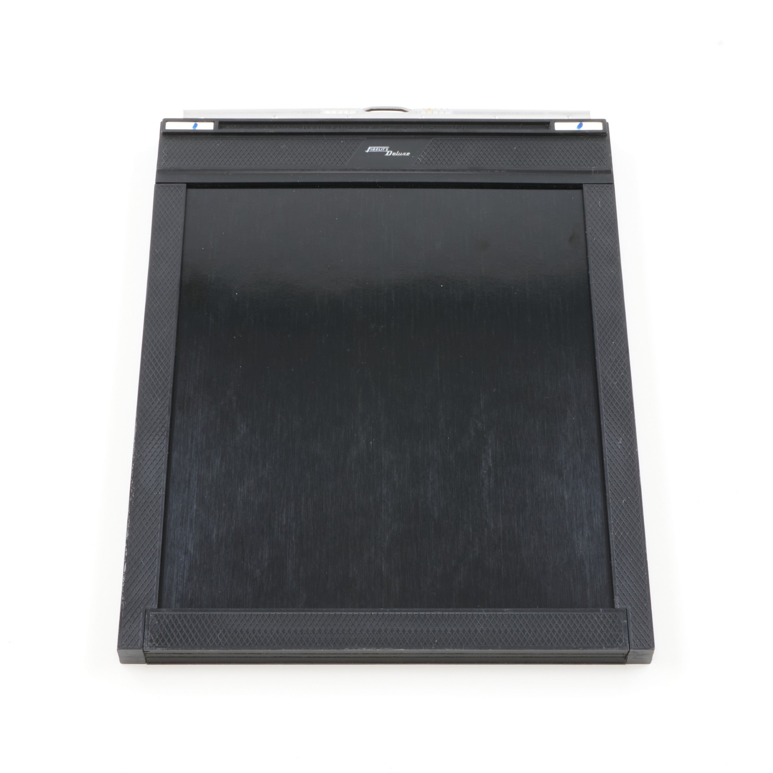 Fidelity Deluxe 8x10" Cut Film Holder 2 Pieces