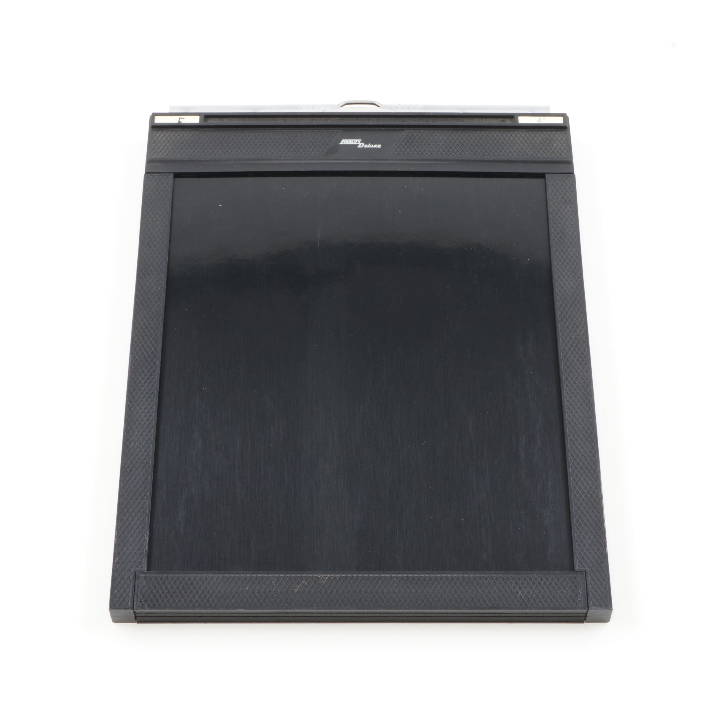 Fidelity Deluxe 8x10" Cut Film Holder 2 Pieces