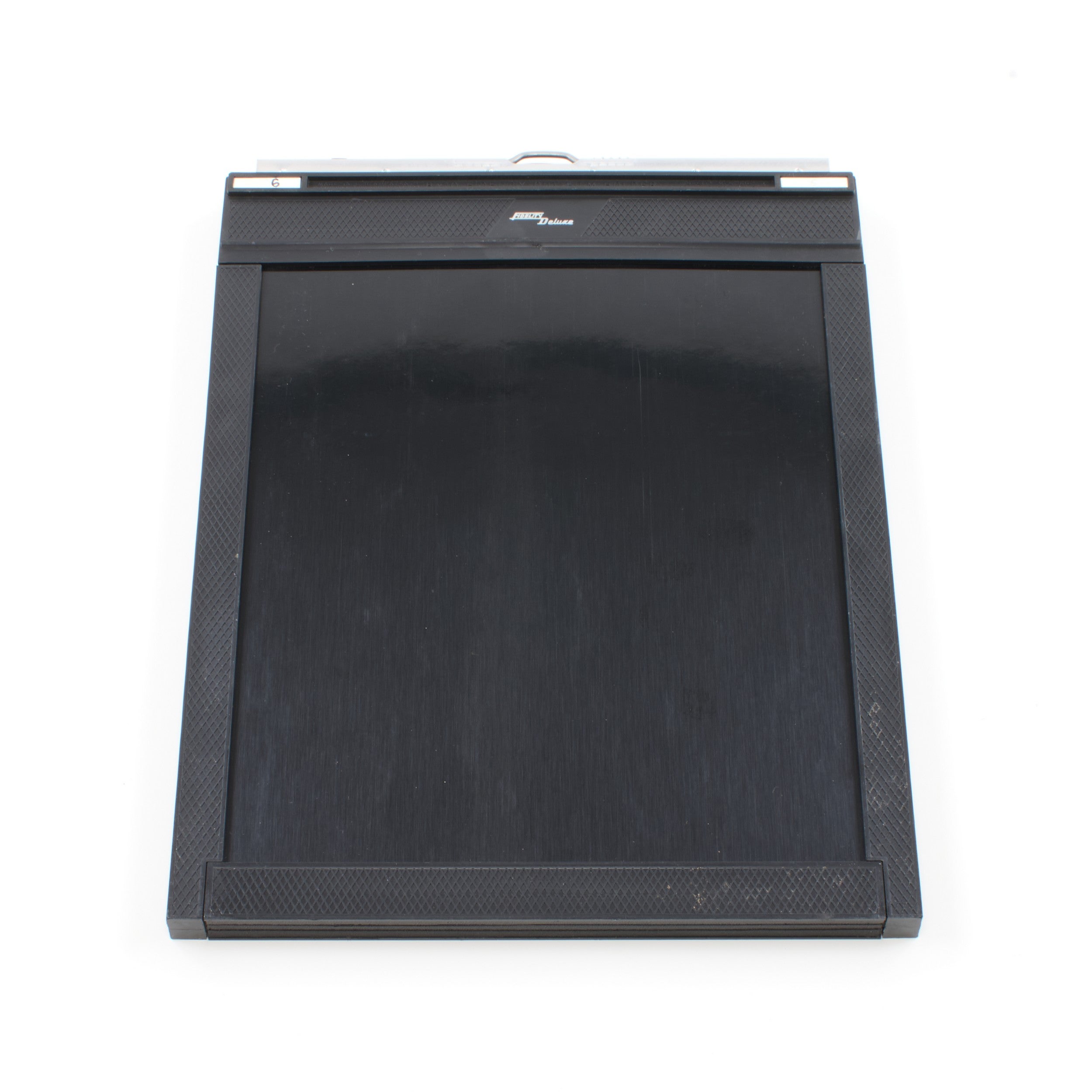 Fidelity Deluxe 8x10" Cut Film Holder 2 Pieces