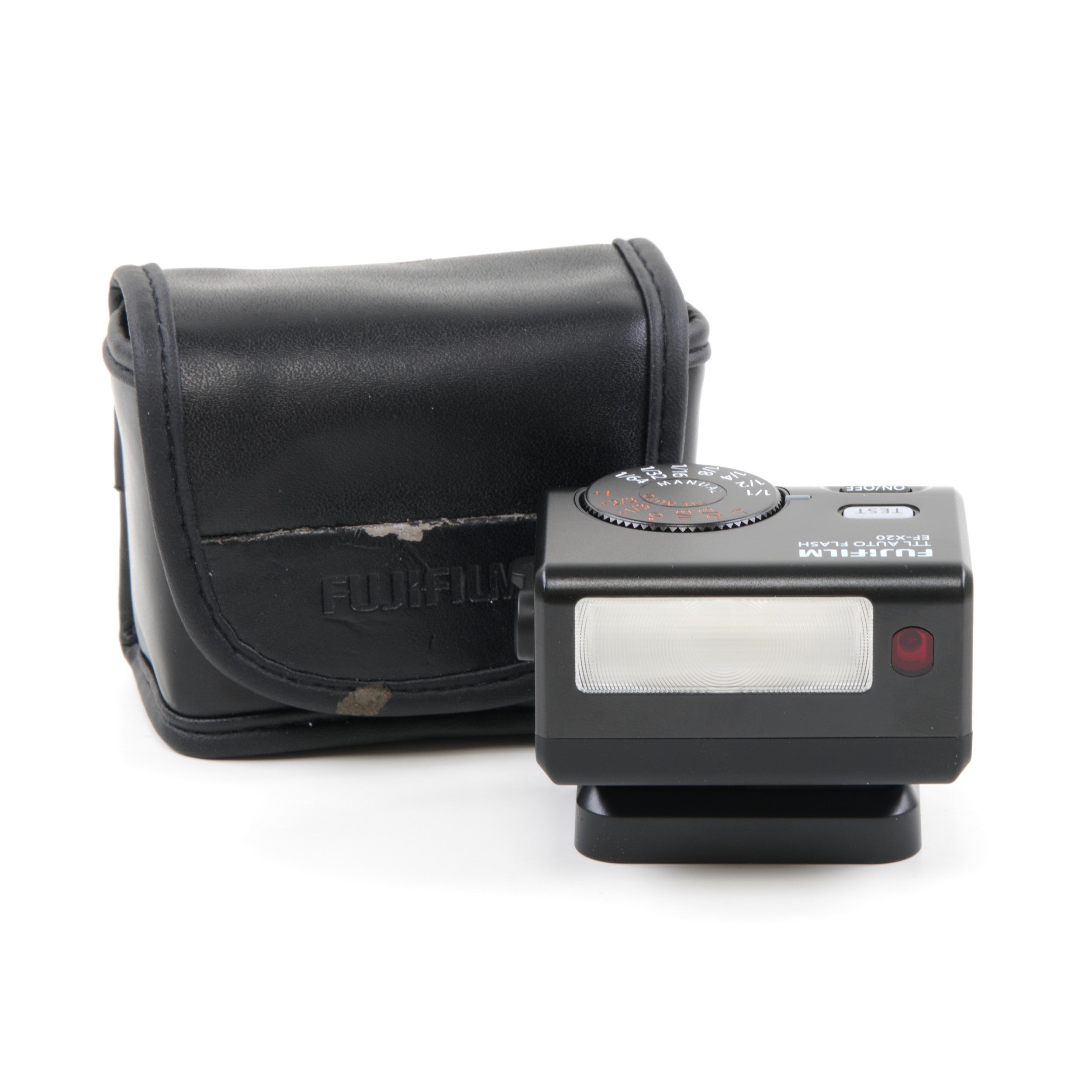 Fujifilm EF-X20 TTL Flash For Fuji