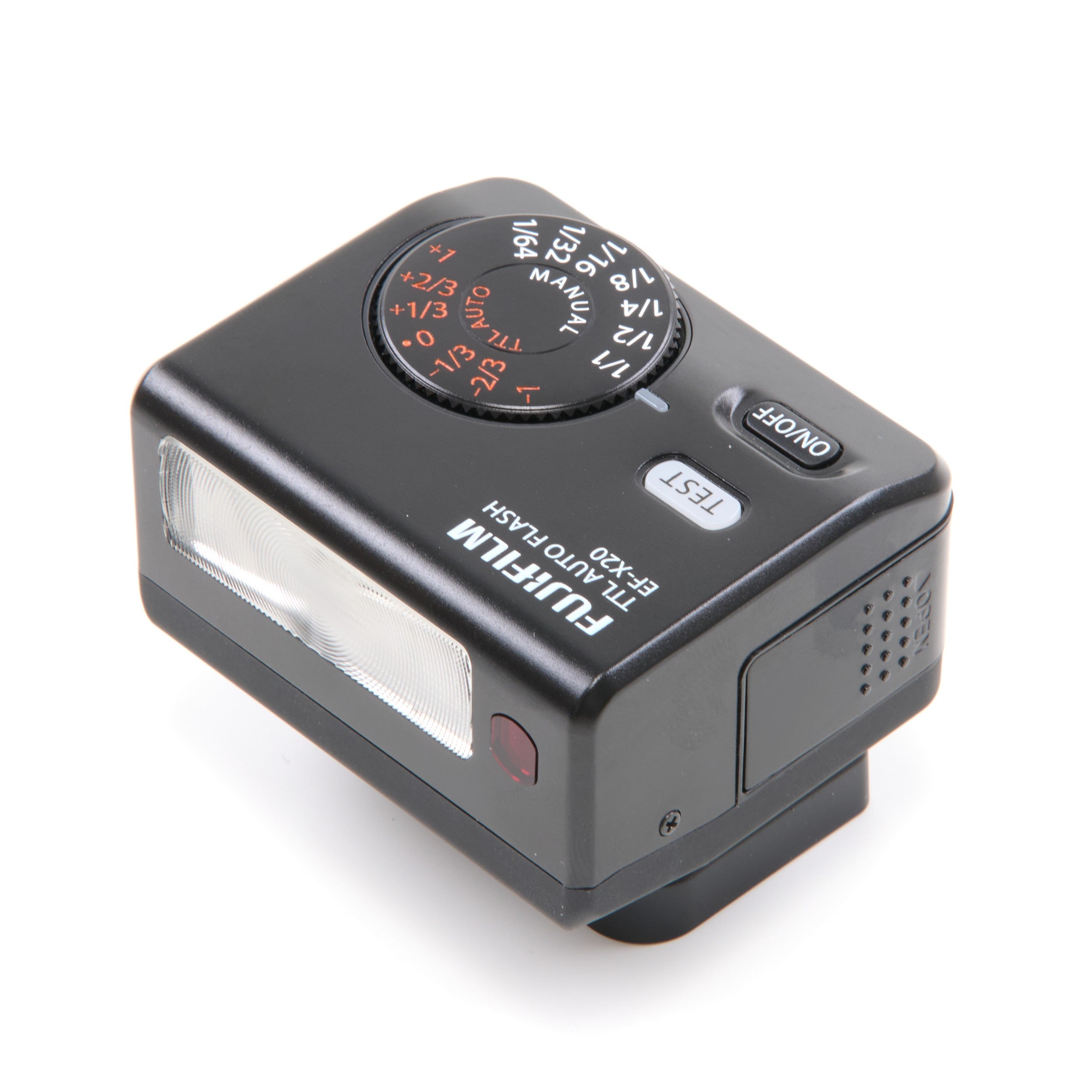 Fujifilm EF-X20 TTL Flash For Fuji