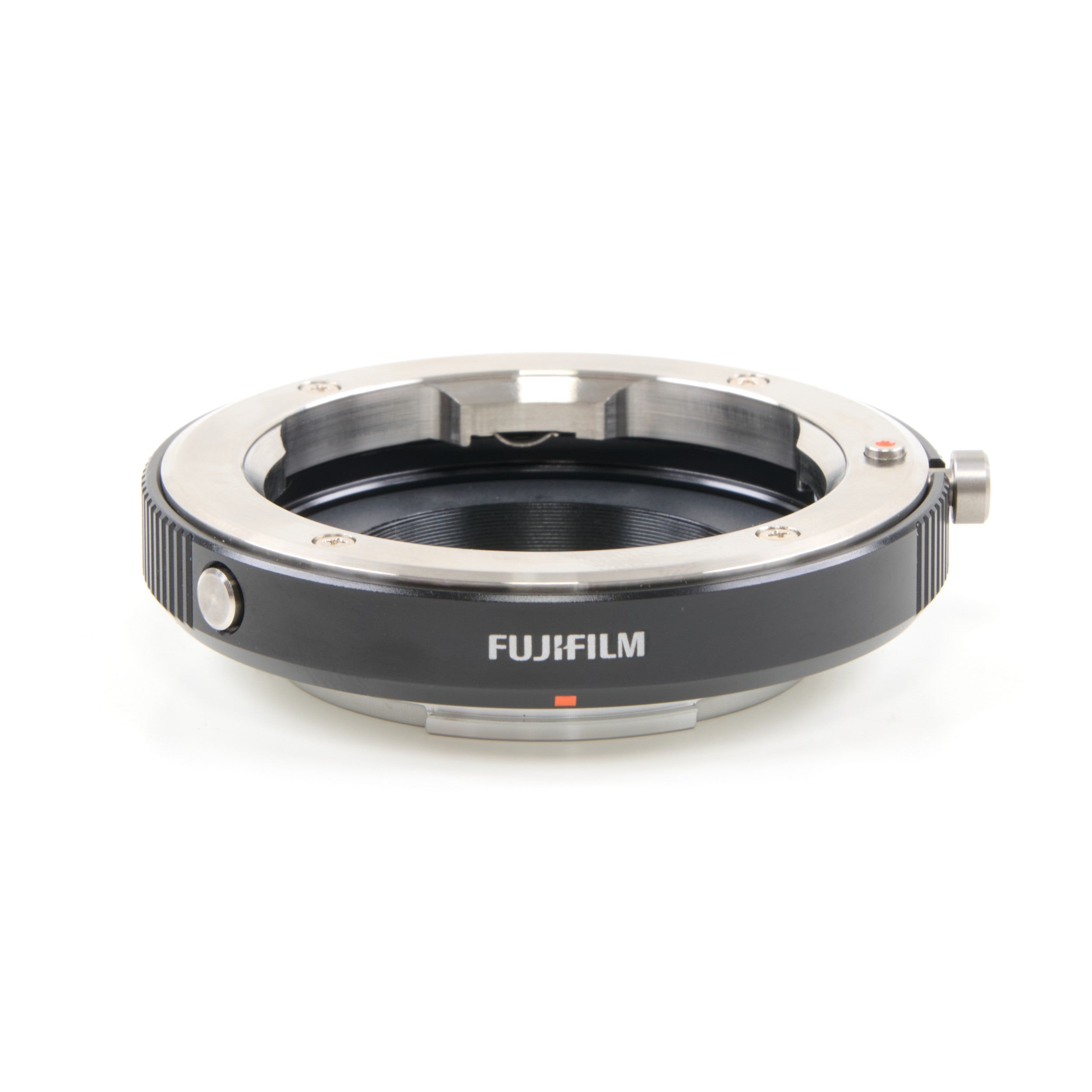 Fujifilm M Mount Adapter For X Mount + Box
