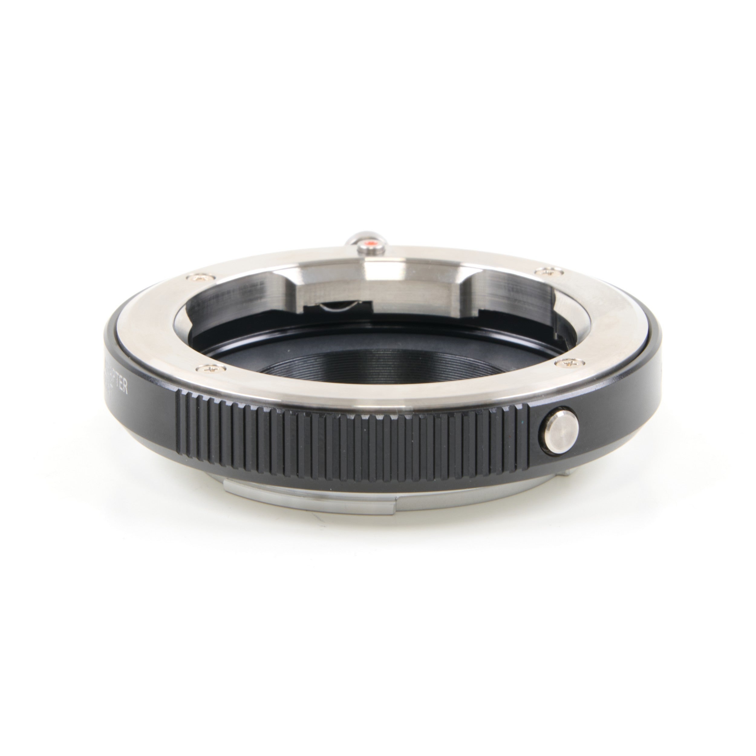 Fujifilm M Mount Adapter For X Mount + Box