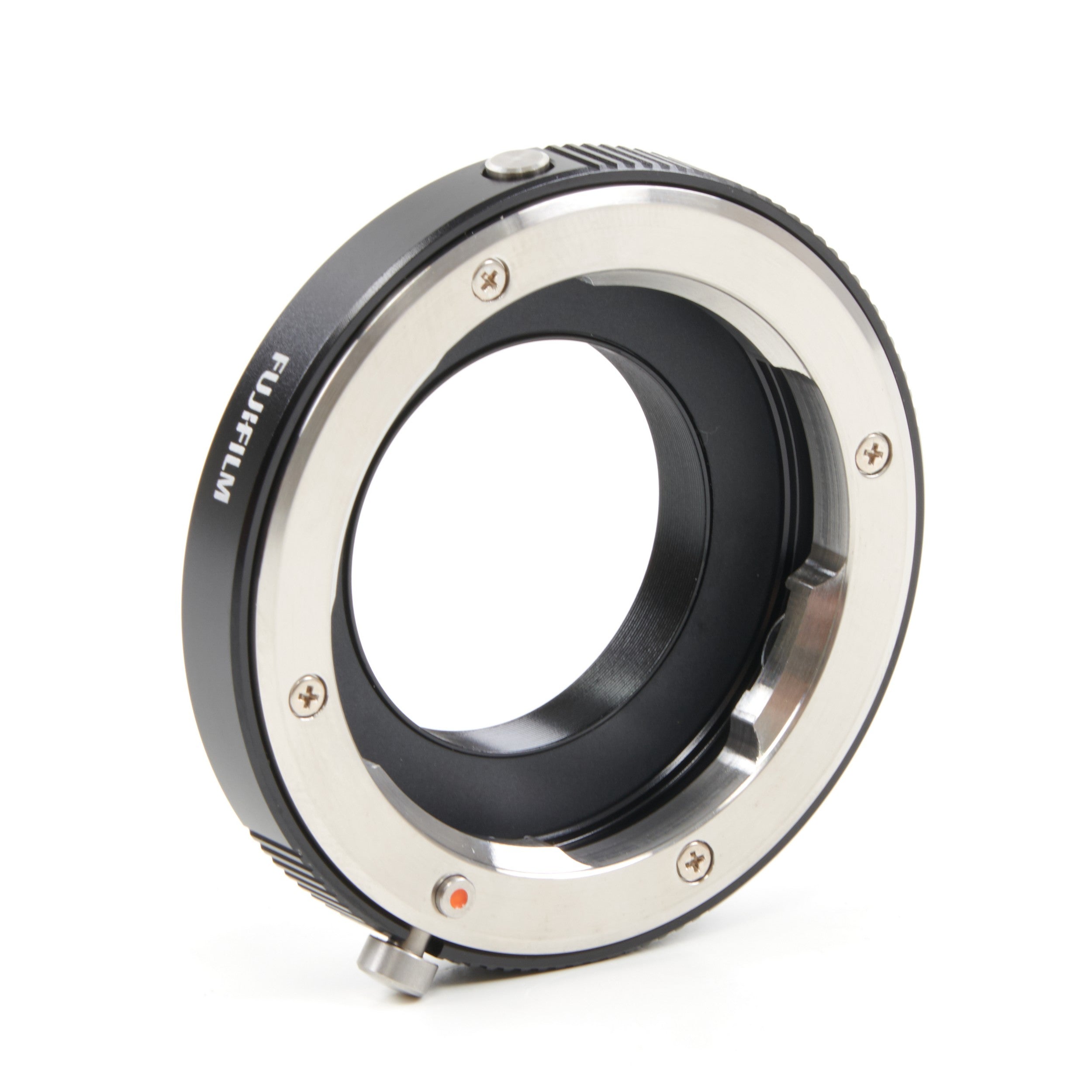 Fujifilm M Mount Adapter For X Mount + Box