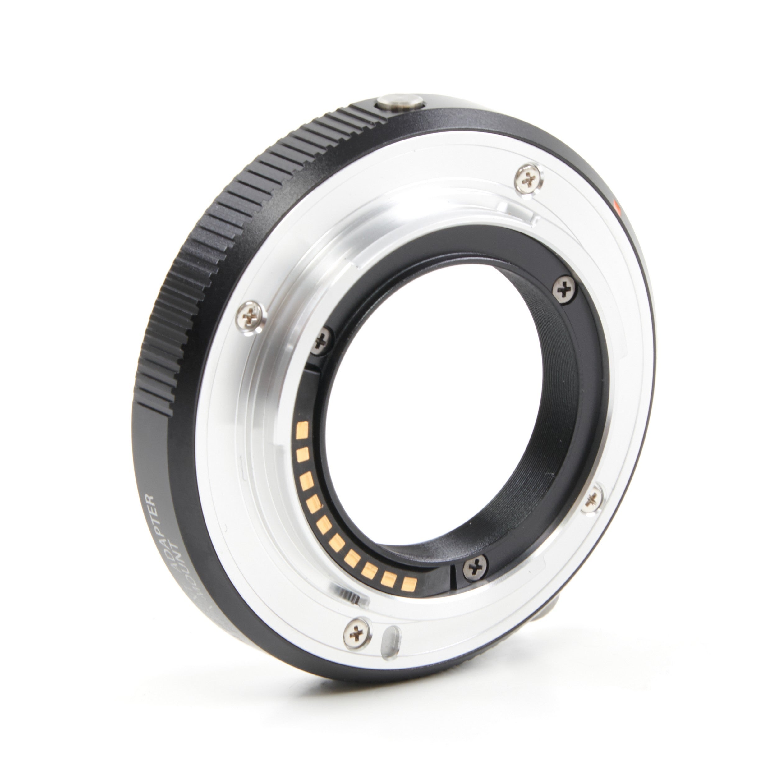 Fujifilm M Mount Adapter For X Mount + Box
