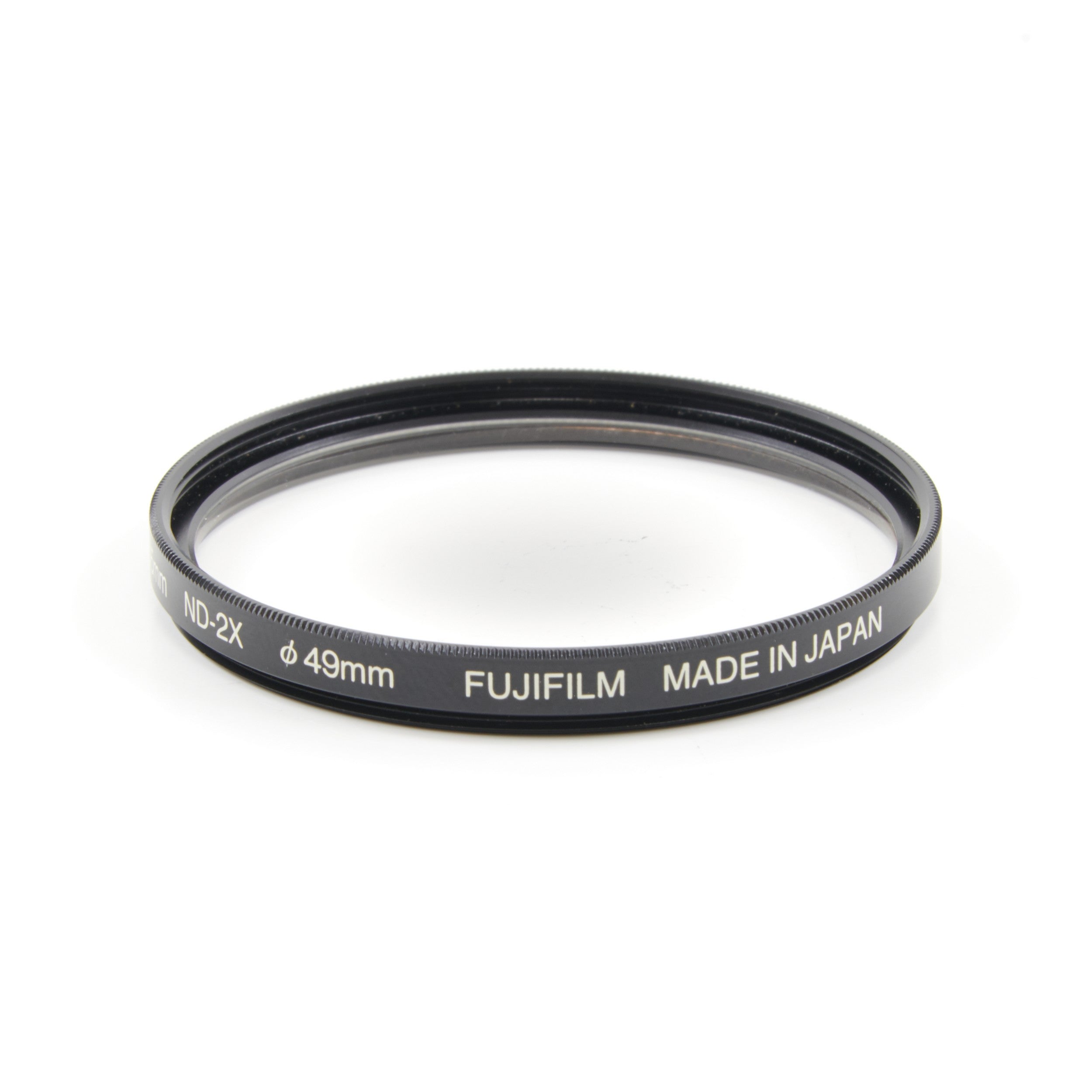 Fujifilm TX45 ND-2X Center Filter for TX-1 / TX-2 / Hasselblad XPAN 45mm