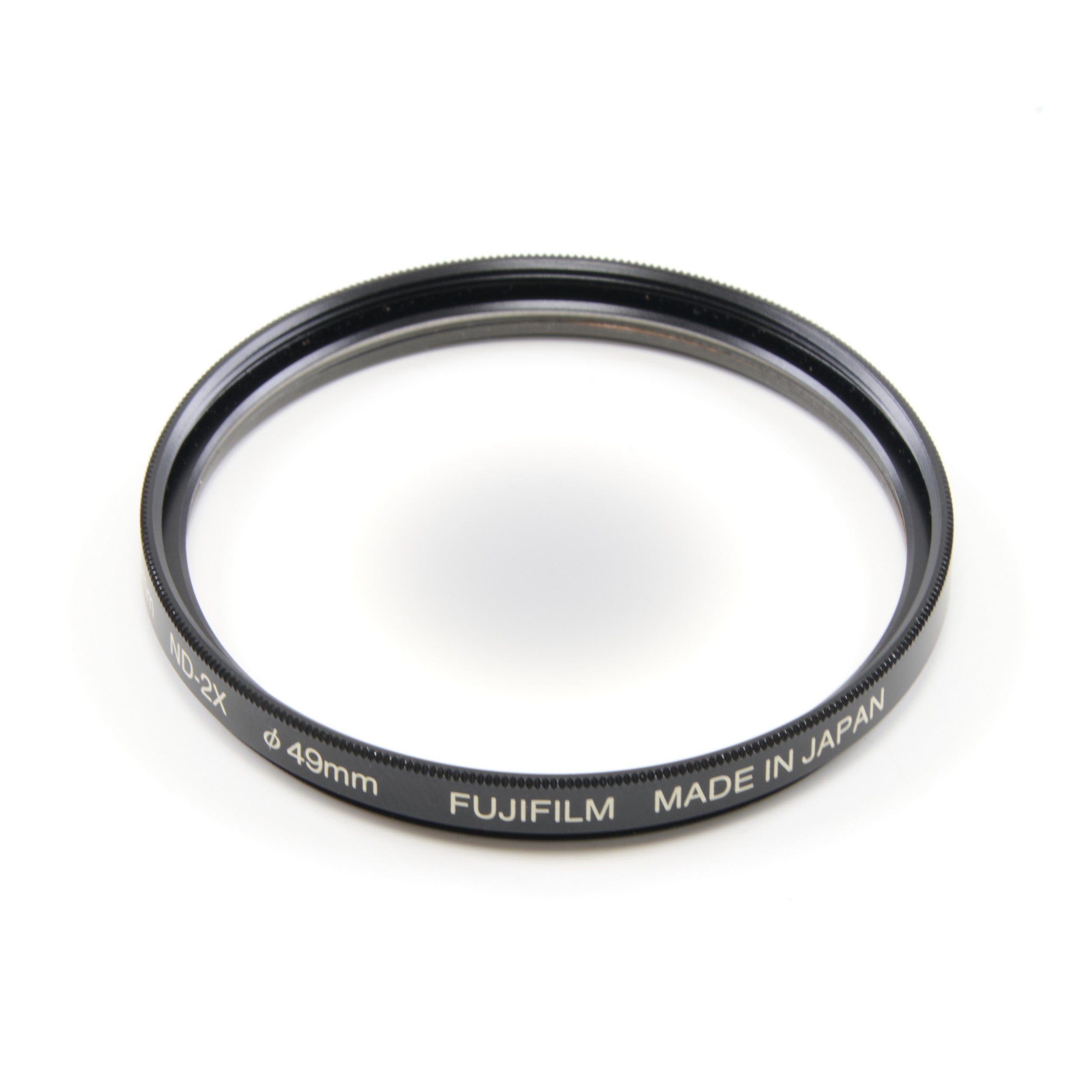 Fujifilm TX45 ND-2X Center Filter for TX-1 / TX-2 / Hasselblad XPAN 45mm
