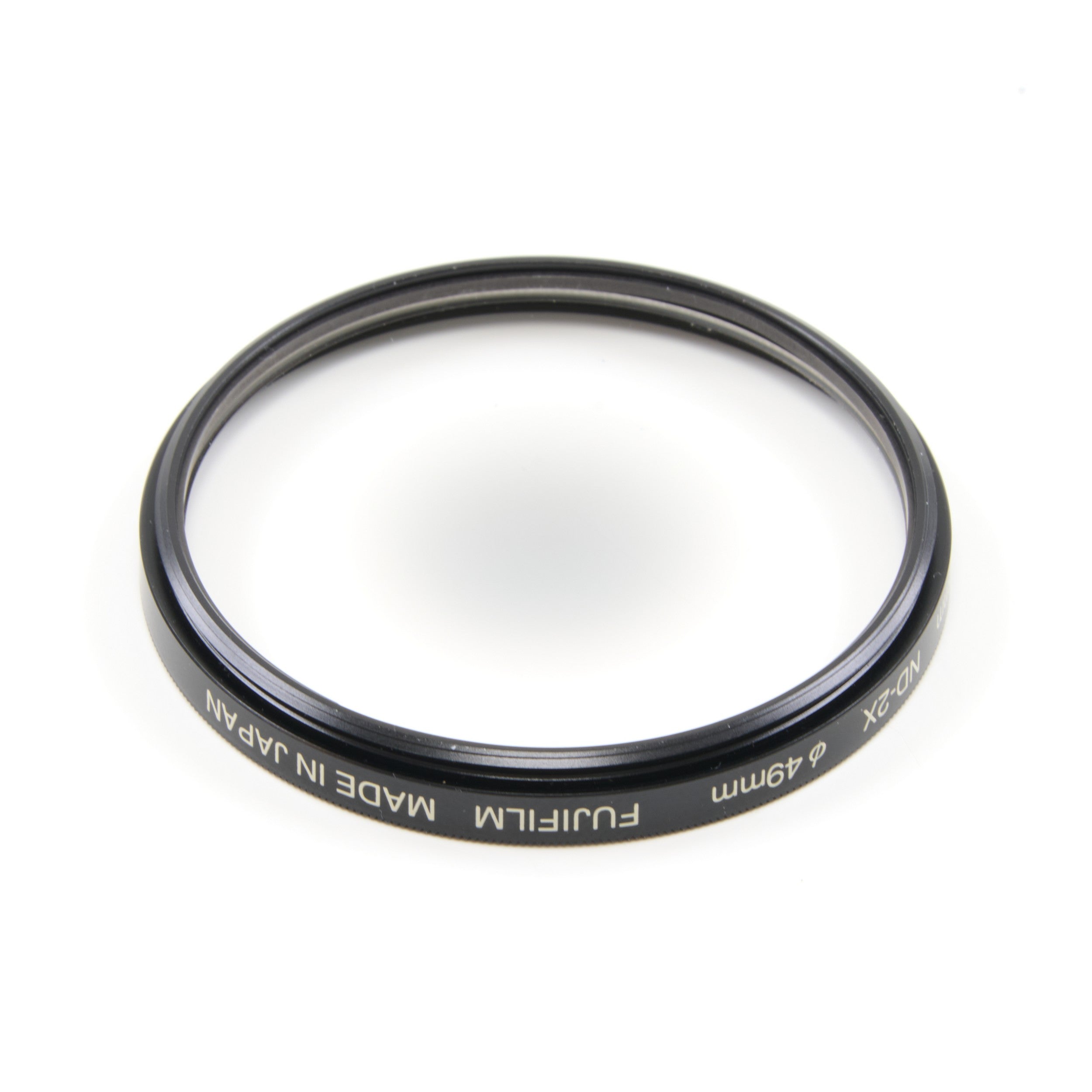 Fujifilm TX45 ND-2X Center Filter for TX-1 / TX-2 / Hasselblad XPAN 45mm
