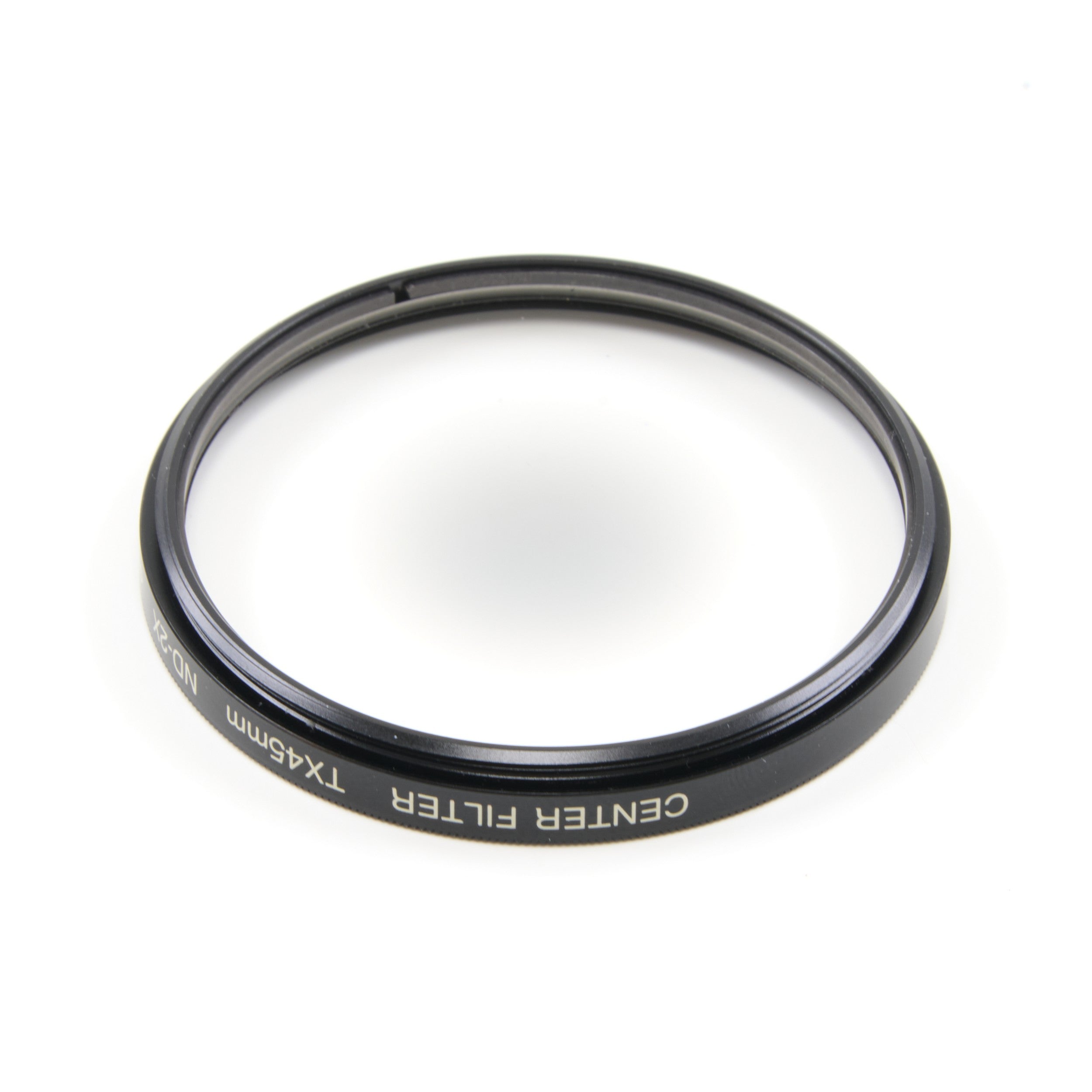 Fujifilm TX45 ND-2X Center Filter for TX-1 / TX-2 / Hasselblad XPAN 45mm