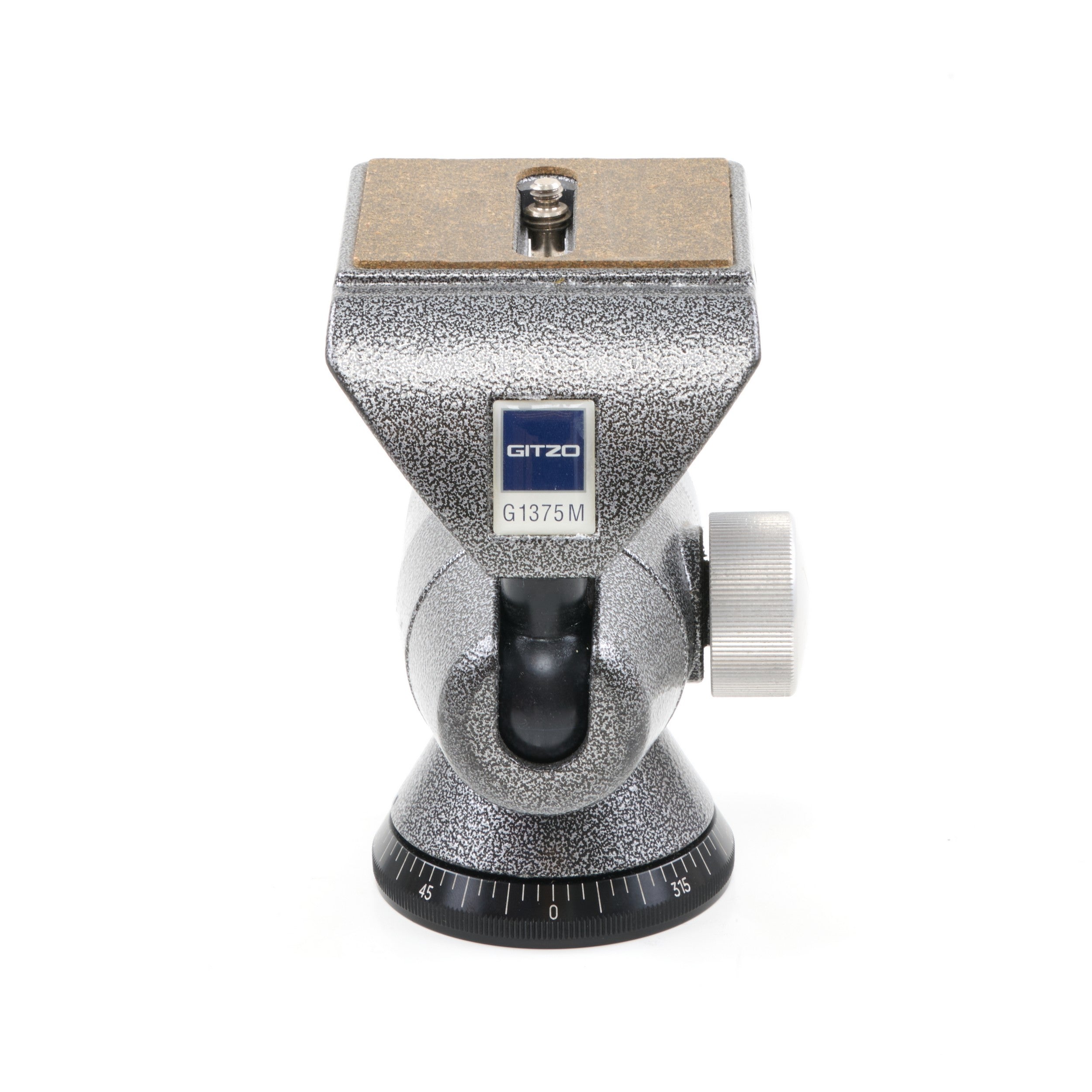 Gitzo G1375M Magnesium Universal Ball Head
