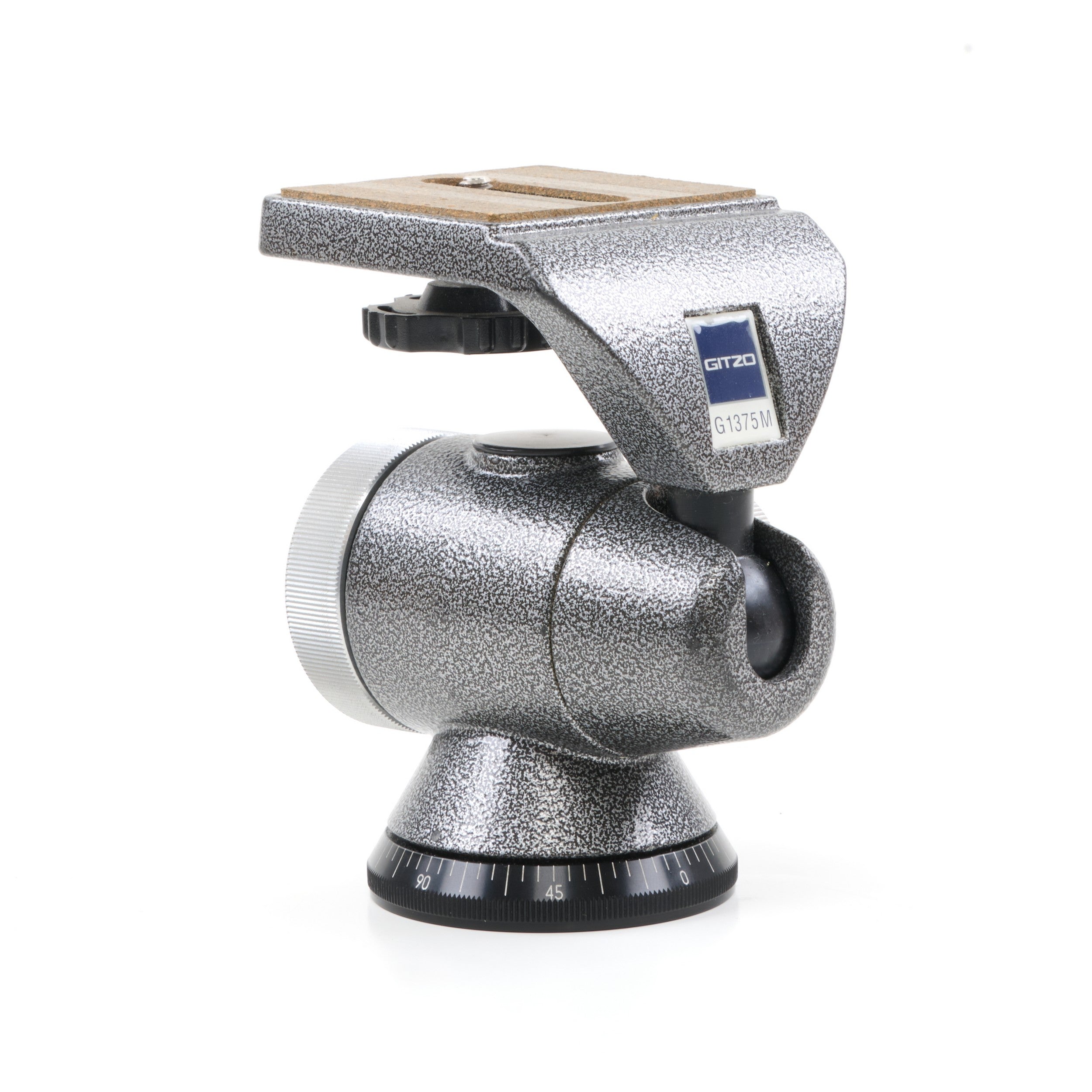Gitzo G1375M Magnesium Universal Ball Head