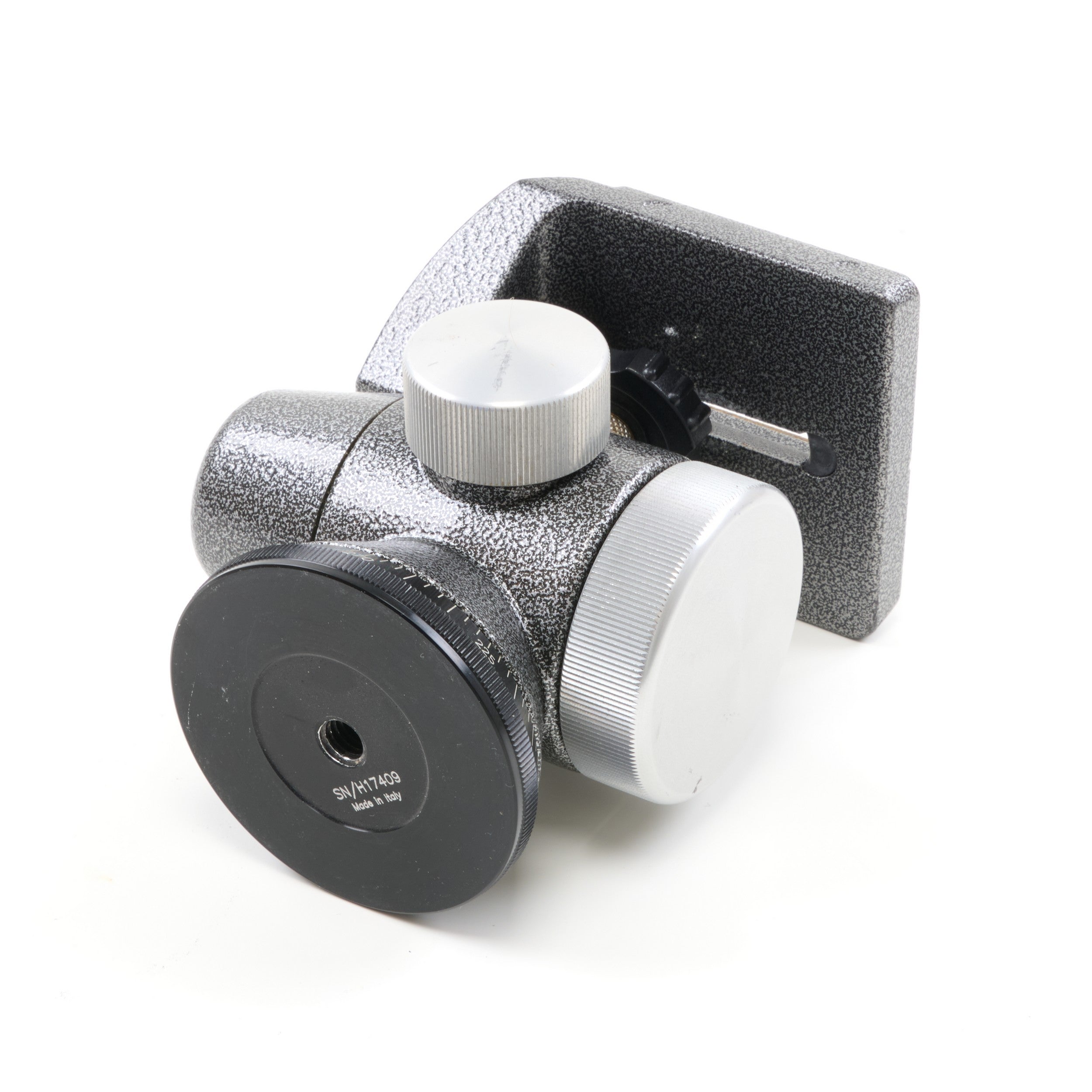 Gitzo G1375M Magnesium Universal Ball Head