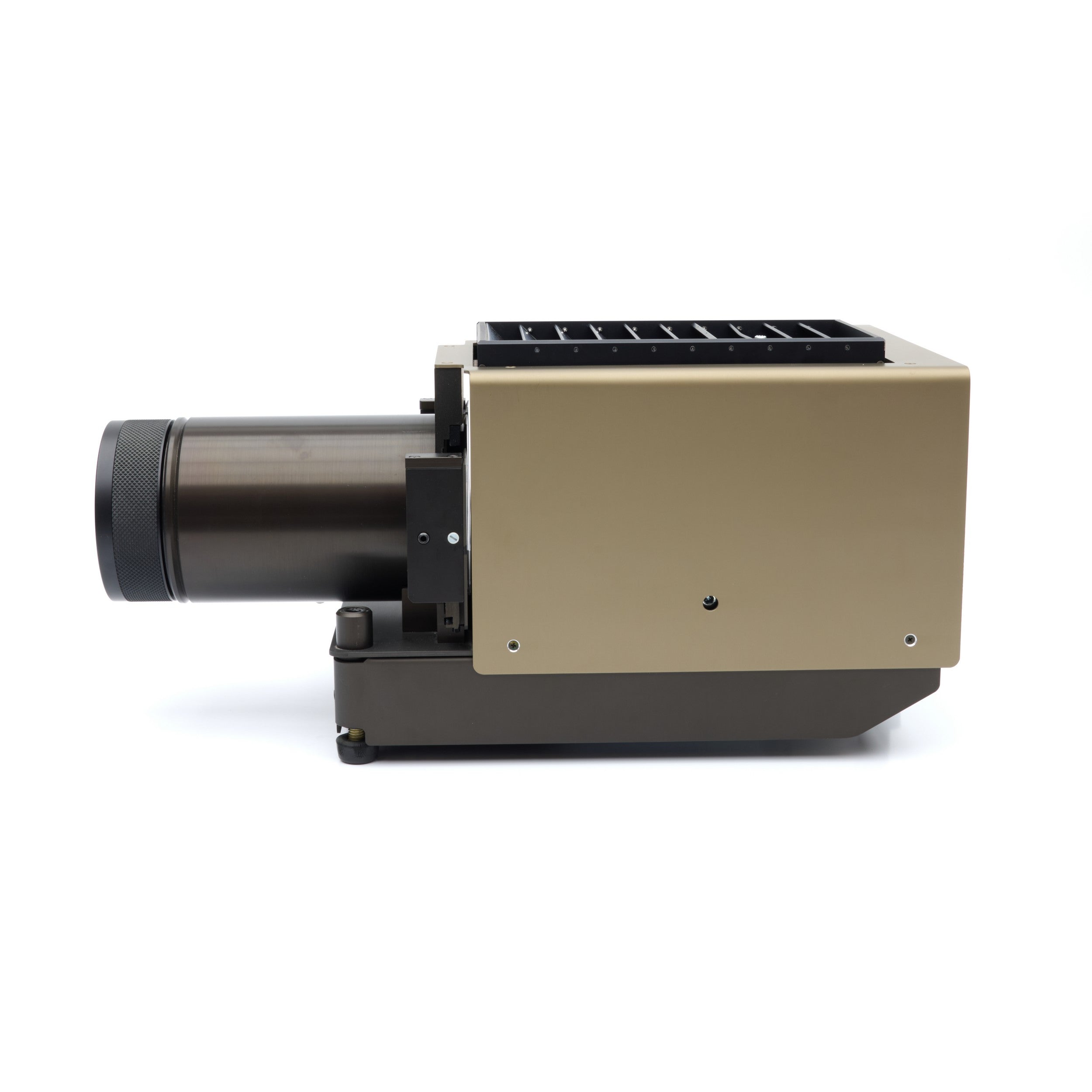 Götschmann G 67P 6x6 / 6x7 Slide Projector + Case