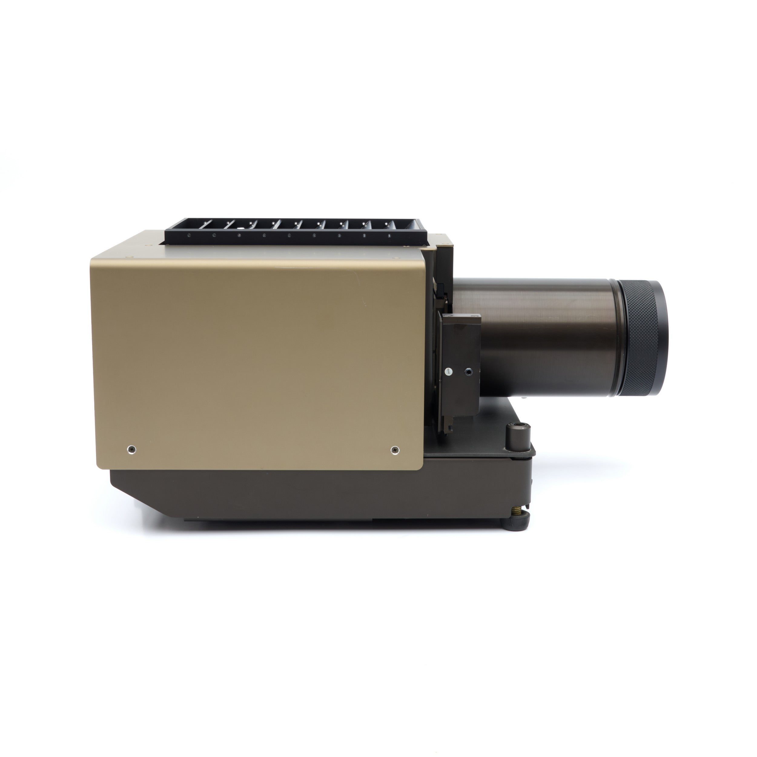 Götschmann G 67P 6x6 / 6x7 Slide Projector + Case