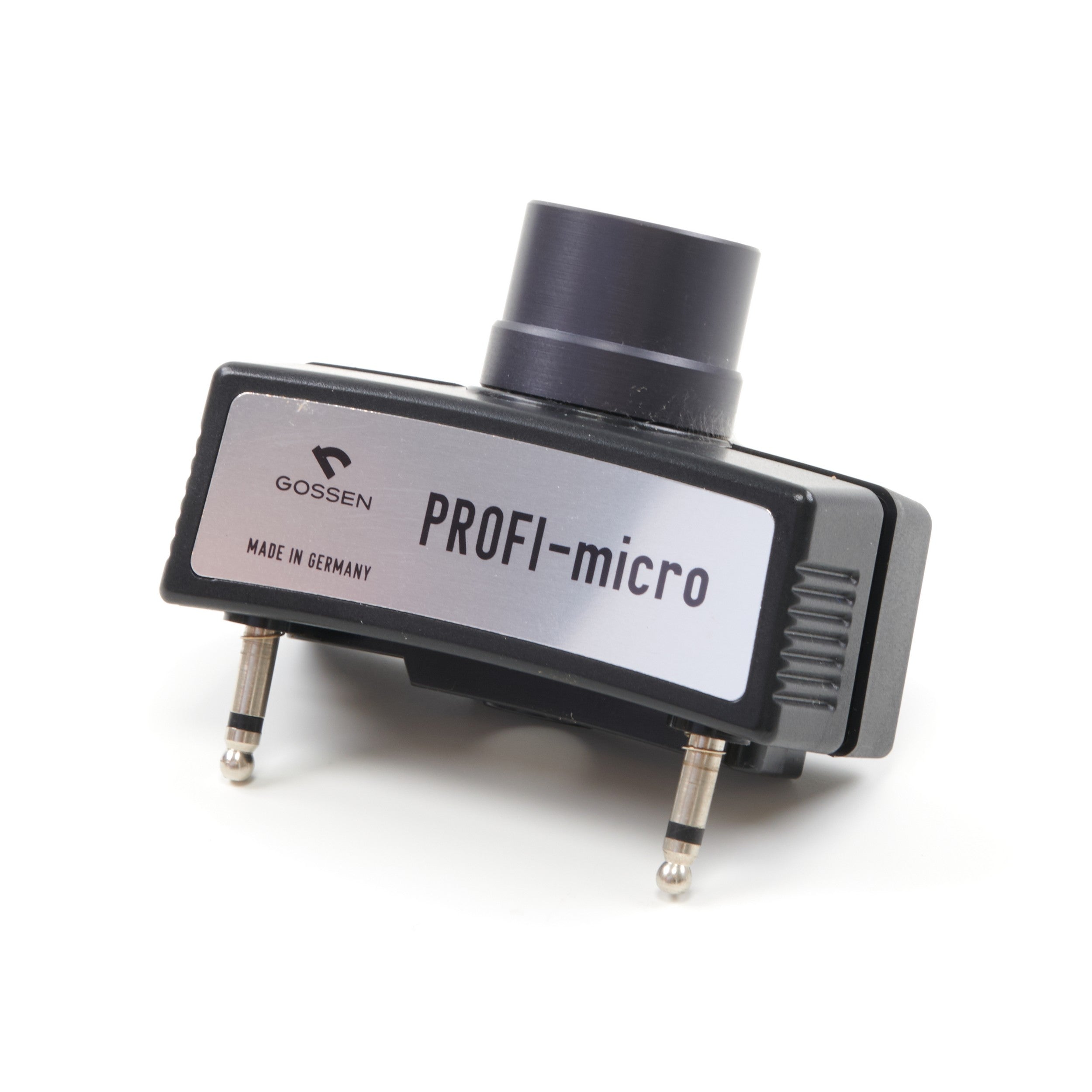 Gossen Profi-Micro Attachment For Profisix + Box