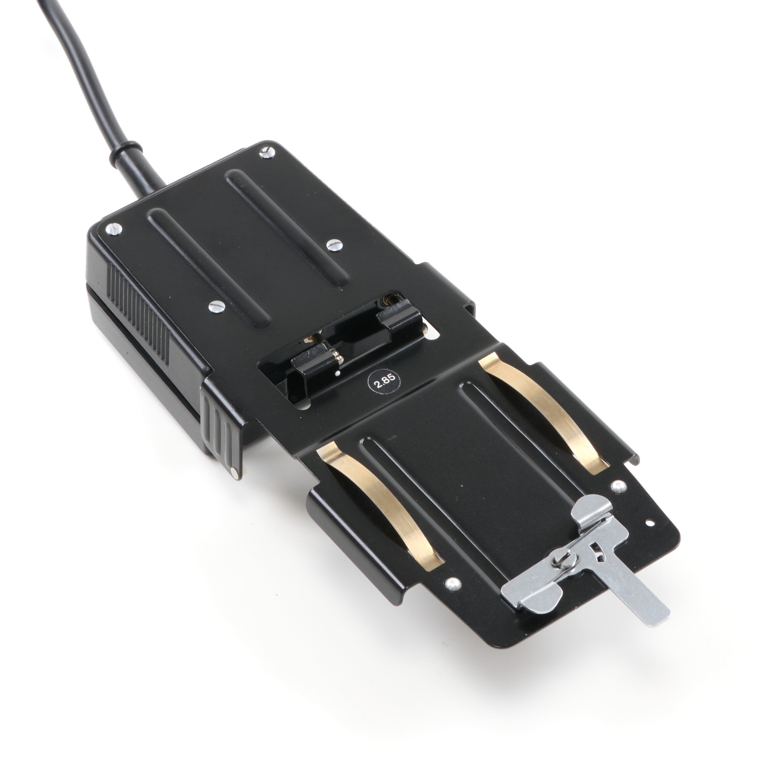 Gossen Profi-Select TTL 4x5 / 9x12 Set For Profisix + Box