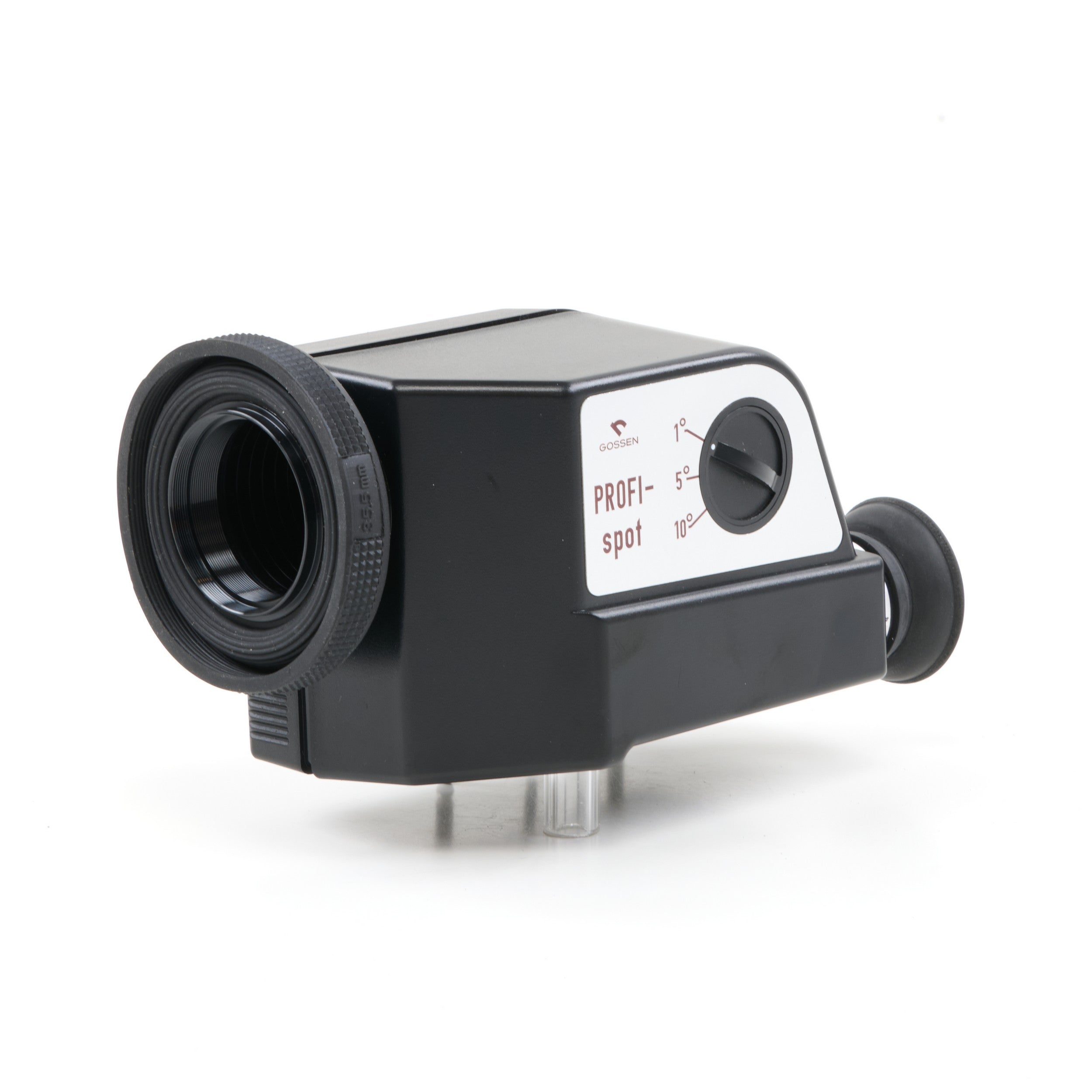 Gossen Profi-Spot Attachment For Profisix + Box